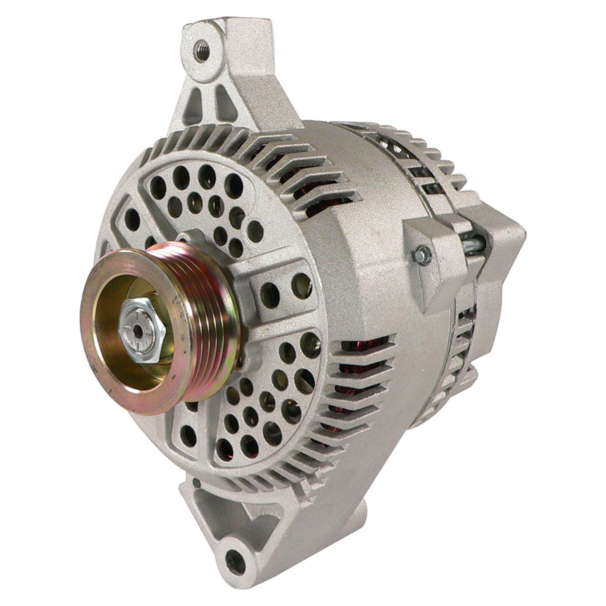 New Alternator High Output 160 Amp 3 0l Ford Taurus 91 92