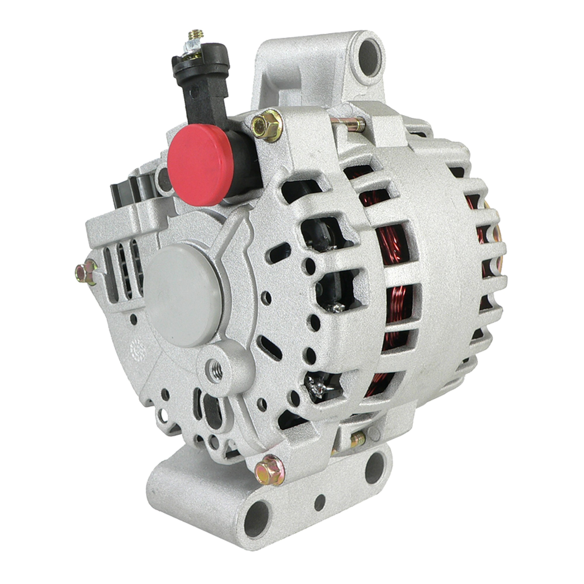 Alternator 7.3 7.3L Excursion 00 01F150 F250 F350 F450 Pickup 99-01 Super D