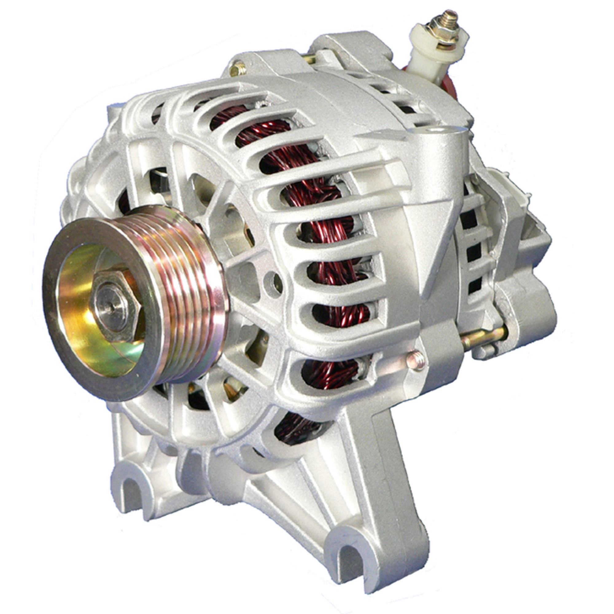 New Alternator Ford F Series Pickup 5.4L V8 2004 05 06 8318