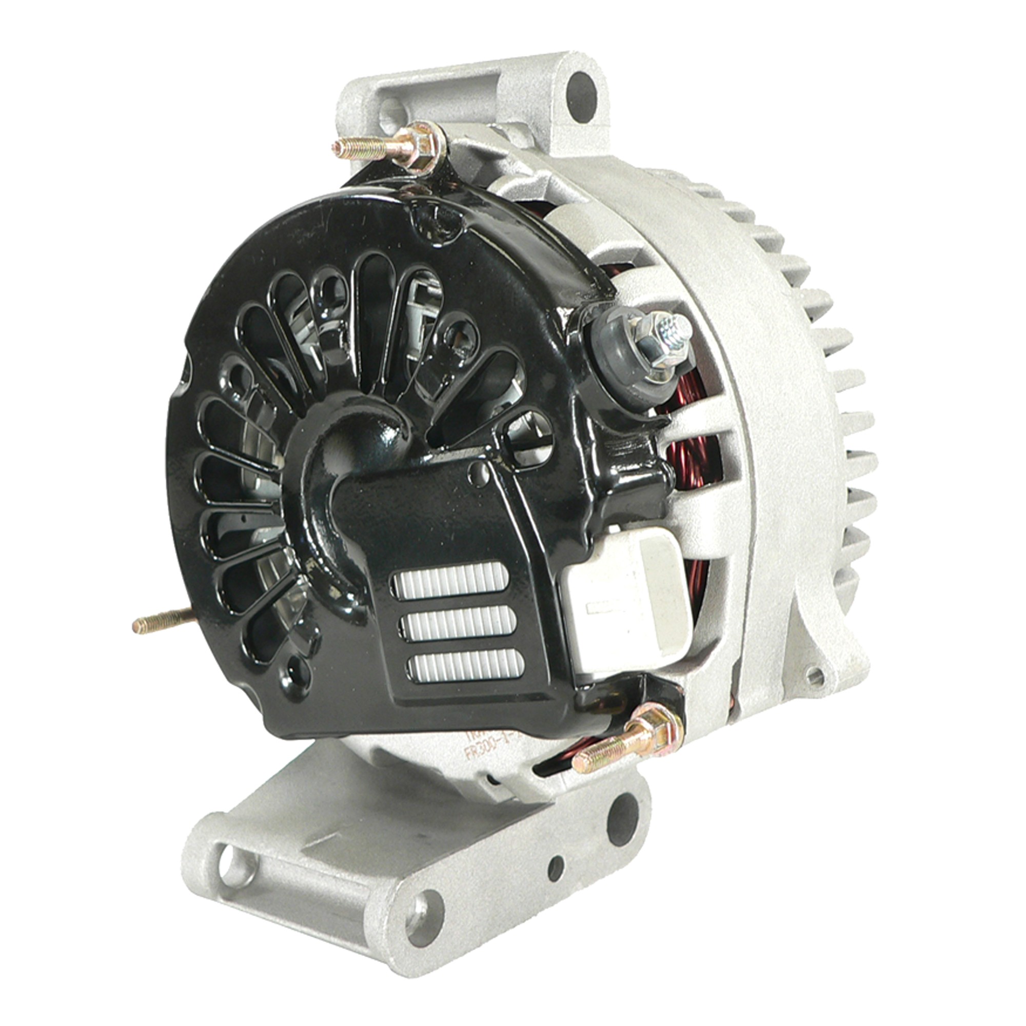 Генератор Форд Маверик 3.0 2005 Года Купить