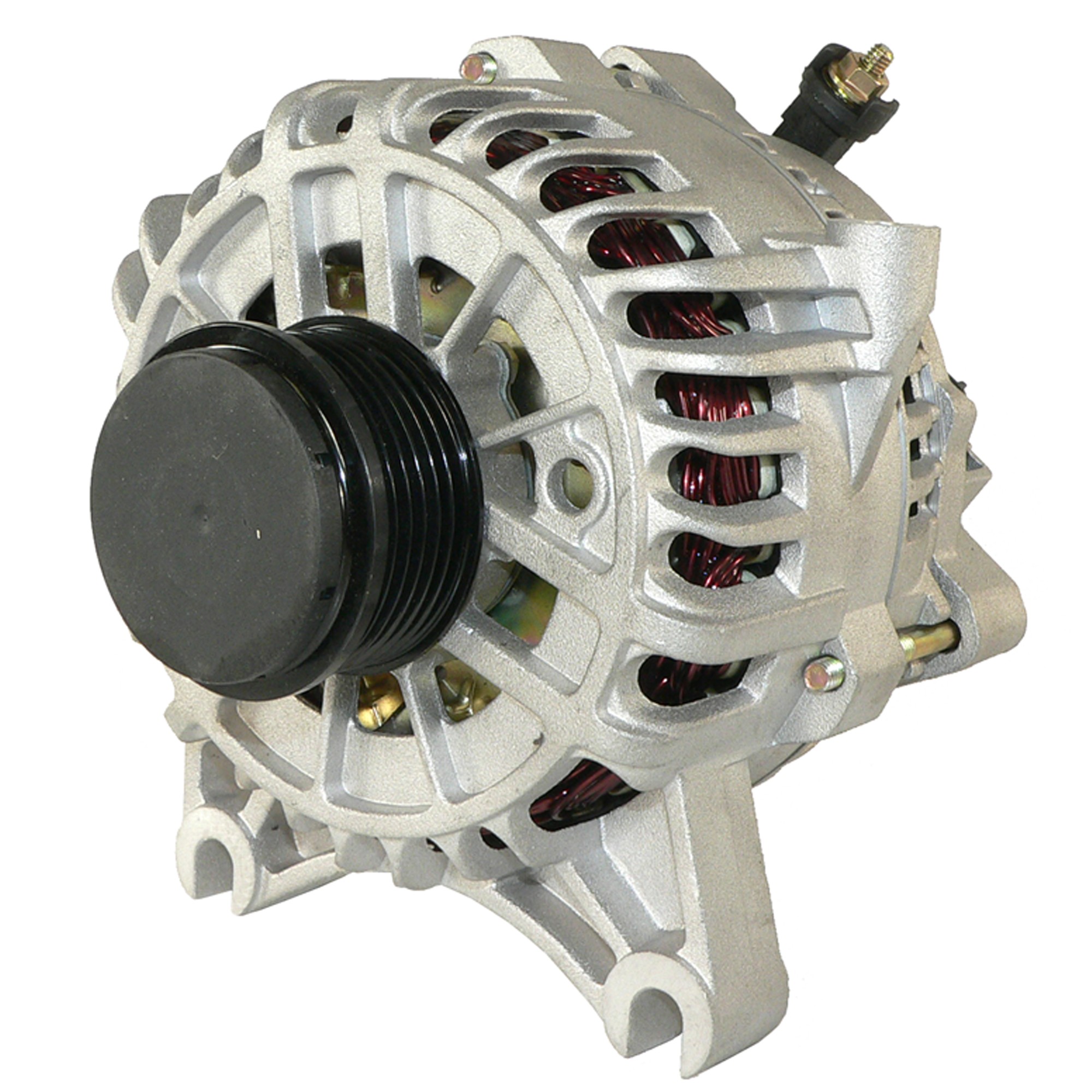 Alternator For 160 Amp Ford Expedition 2003 2004 & Navigator; HO8303