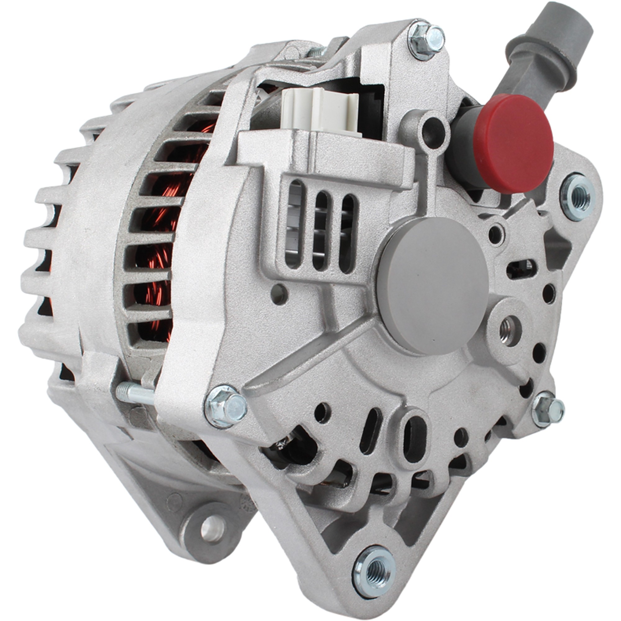 Ford Focus Alternator 2.0L Zetec SVT 2002 2003 2004