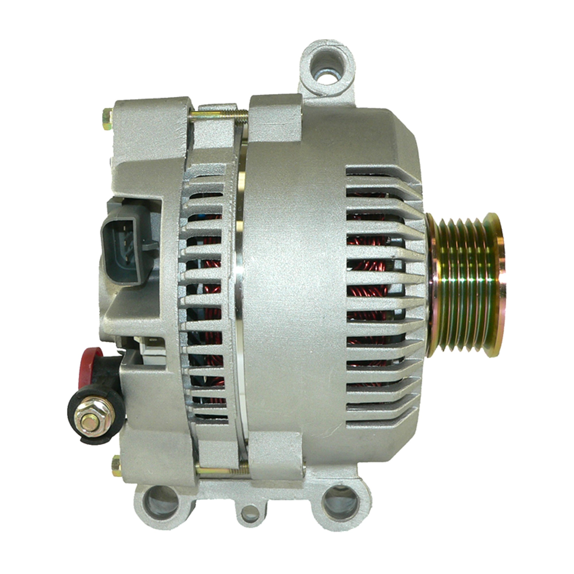 Alternator For Mercury Mountaineer 2004 4 0l 245 V6