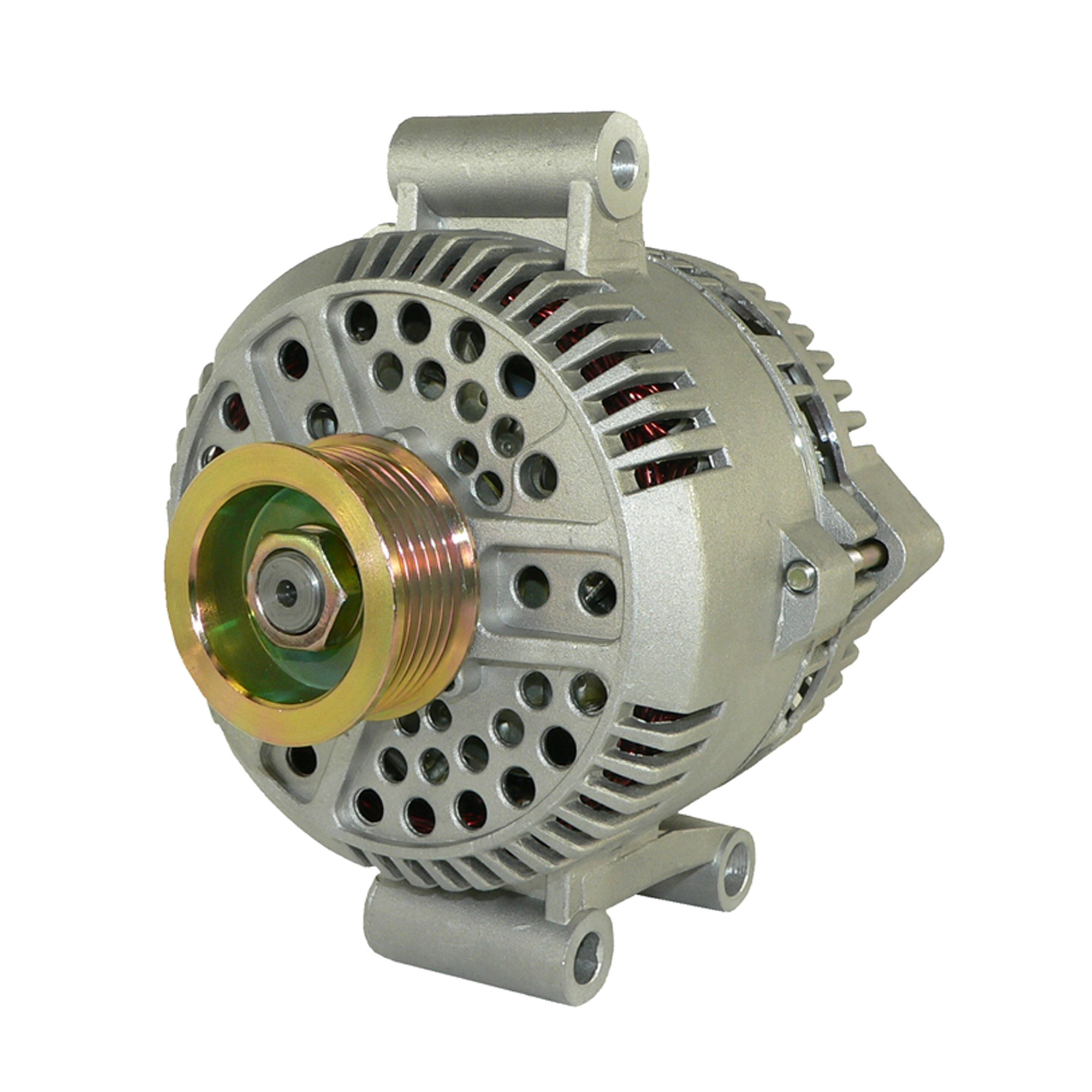 Alternator For Mercury Mountaineer 2004 4 0l 245 V6