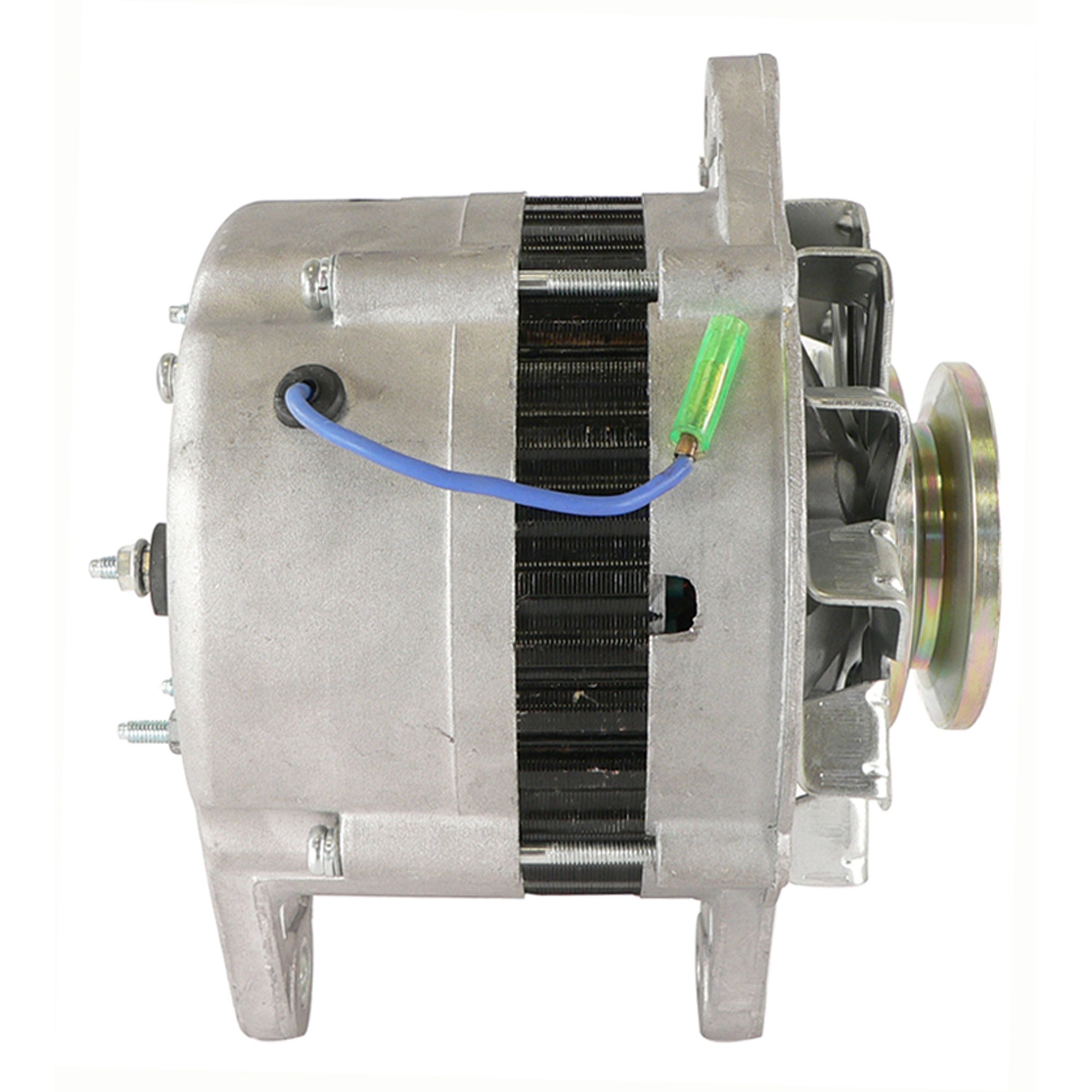 New Yanmar Diesel Hi