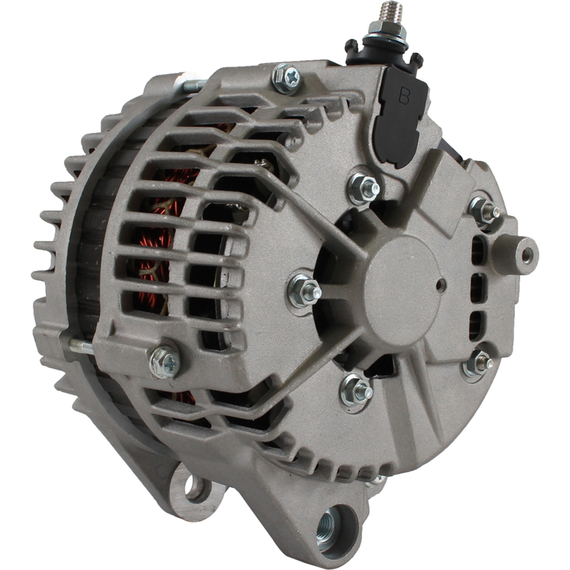 Alternator For Nissan Auto And Light Truck Altima 2005 2.5L eBay