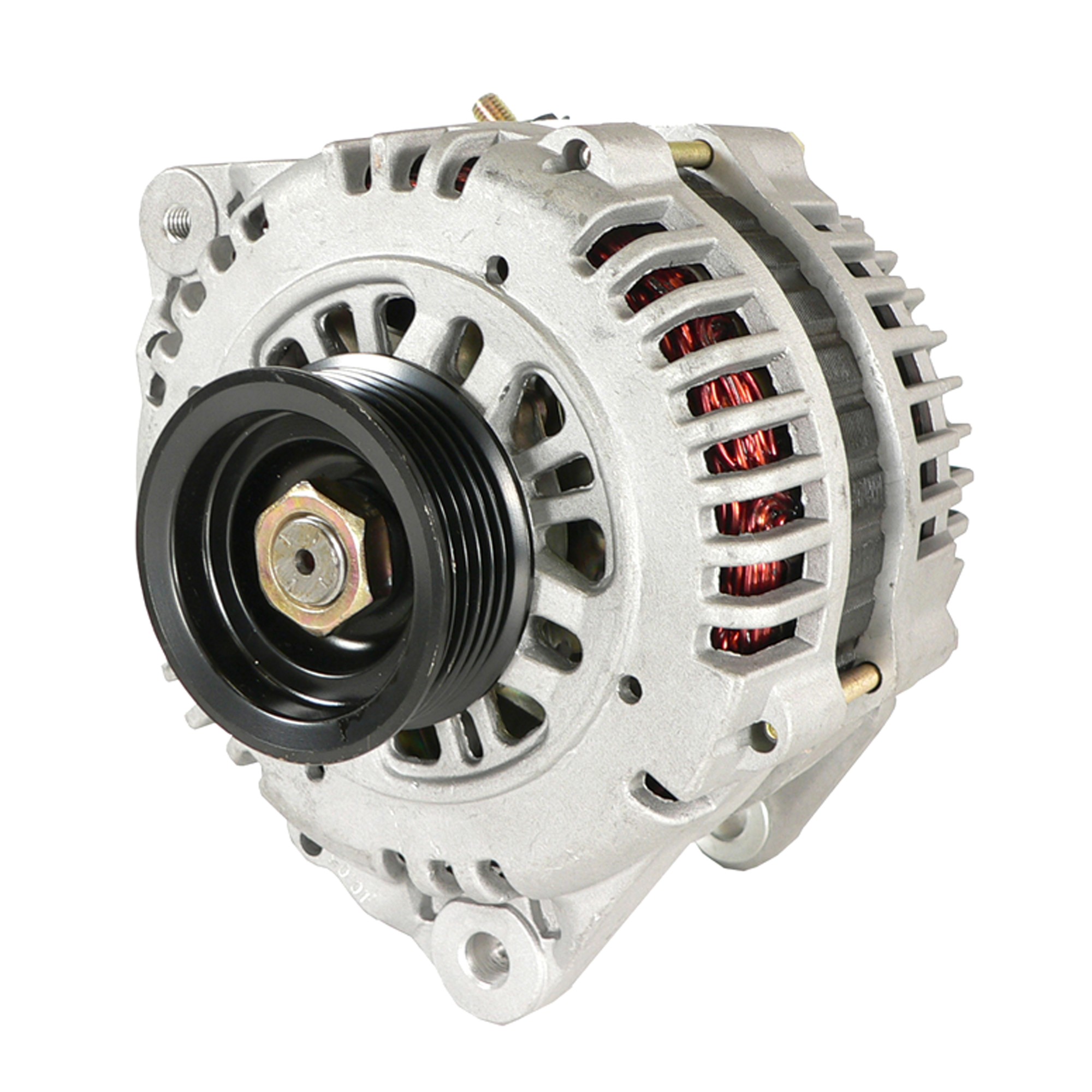 Alternator For Nissan Auto And Light Truck Altima 2005 3.5L eBay