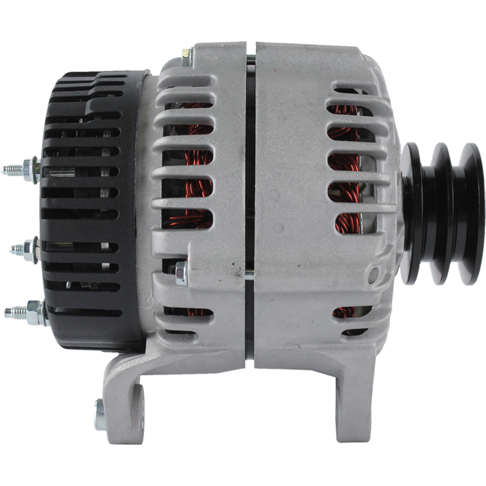 NEW ALTERNATOR for FERMEC BACKHOE 860 960 965 w Perkins 1004.4T eBay