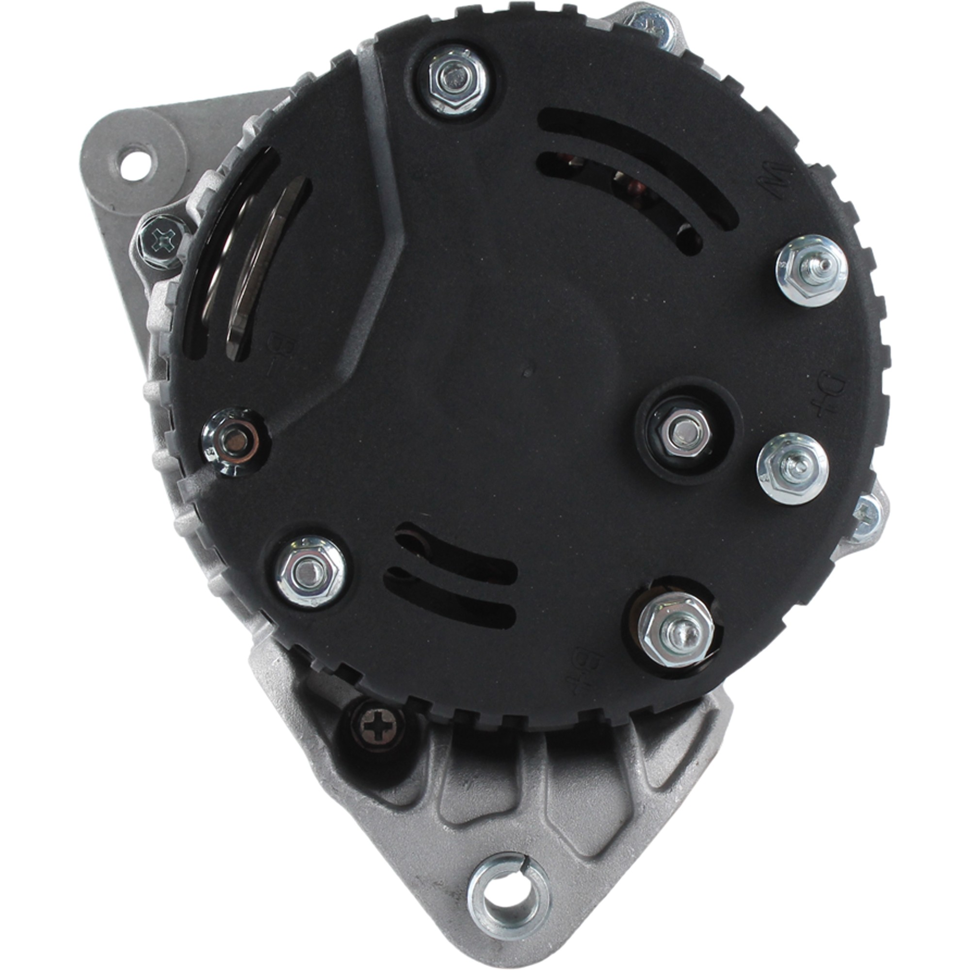 NEW ALTERNATOR for FERMEC BACKHOE 860 960 965 w Perkins 1004.4T eBay