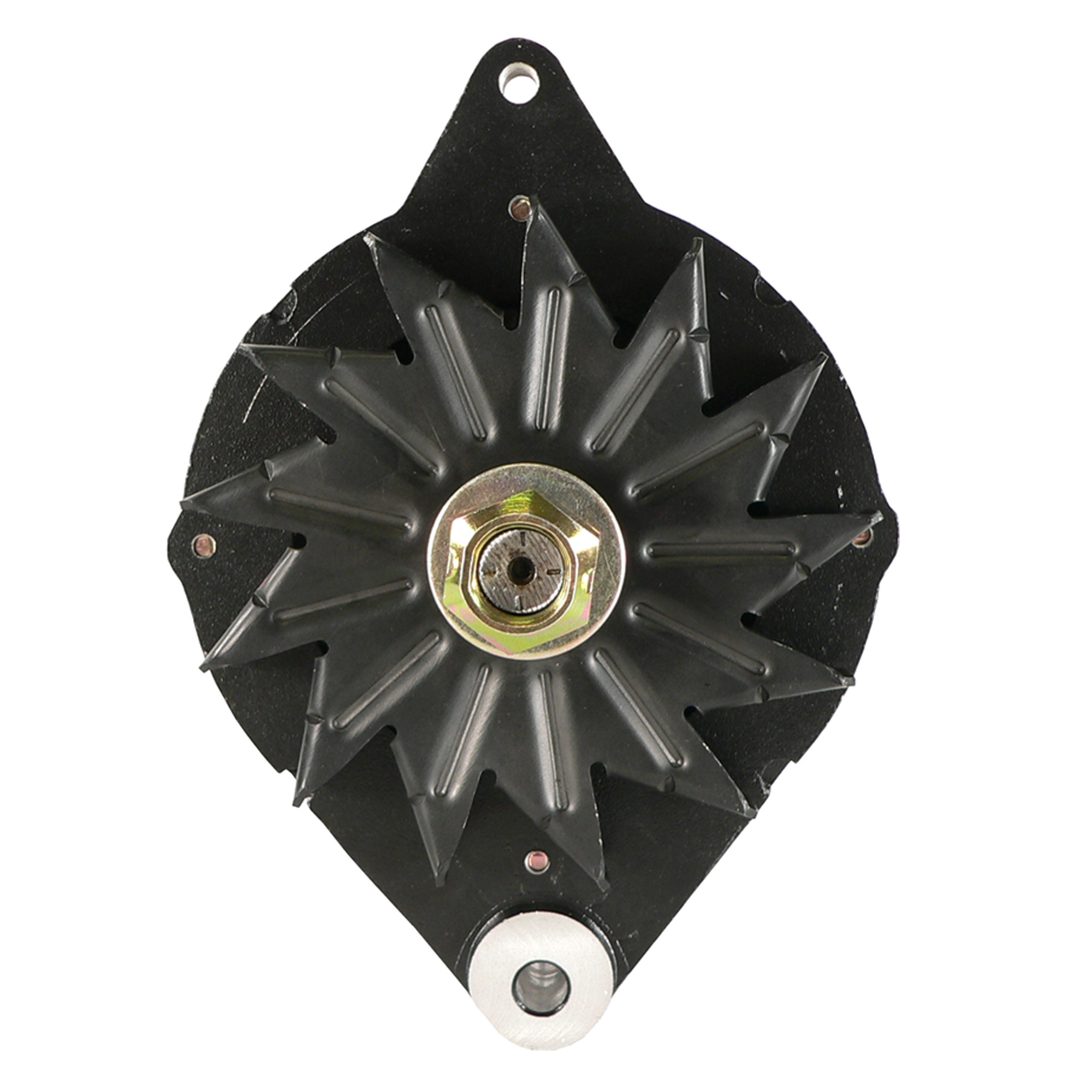 New Alternator John Deere Loader 210C 310A 310B 315C 471338 11039