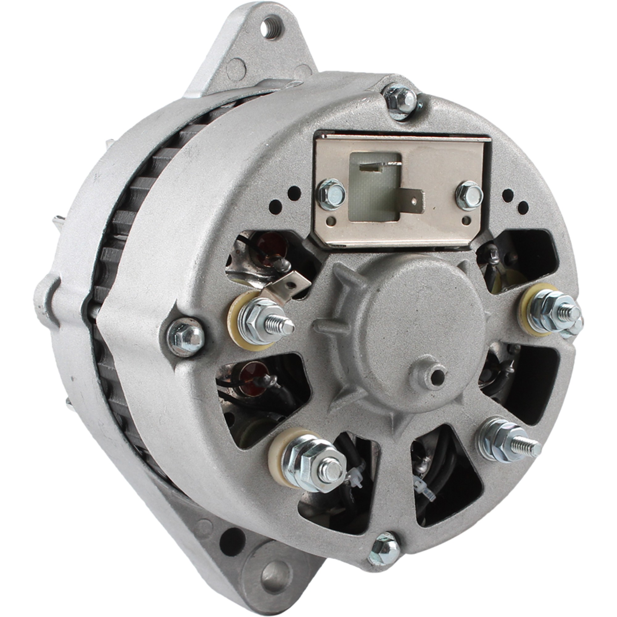 Alternator Q119JZ for Cherokee CJ5 CJ6 CJ7 Grand Wagoneer J10 J20 1975