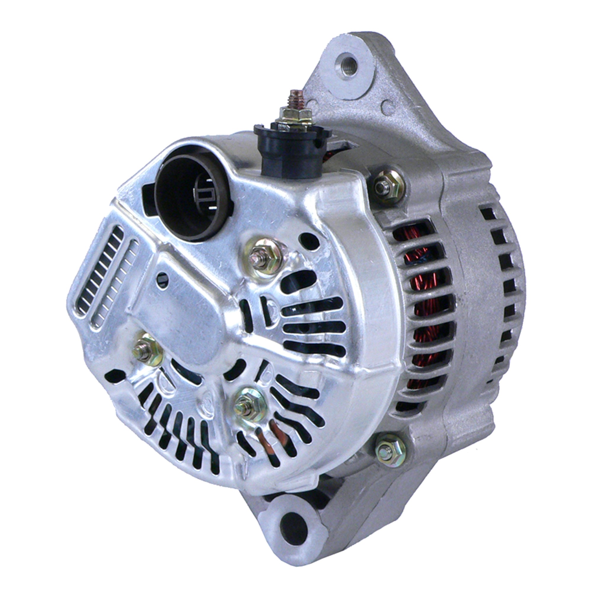 NEW ALTERNATOR FOR 91 TOYOTA PREVIA VAN 2.4L 100211-8392 27060-76010 27060-76030