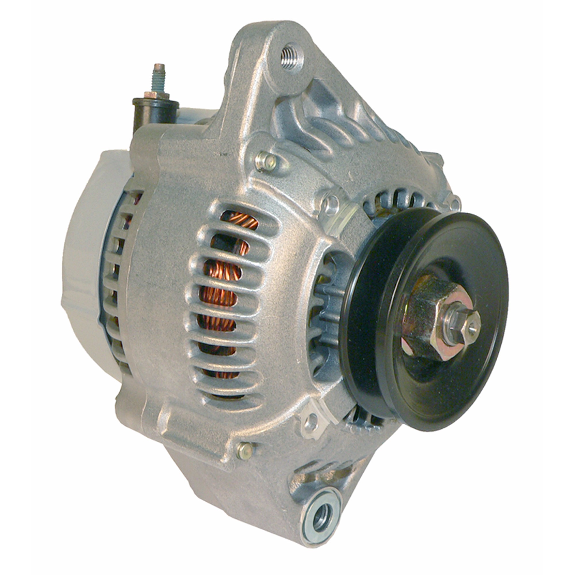 MONOTWN New Alternator For Toyota 4 RUNNER & CELICA & Truck 60 AMP