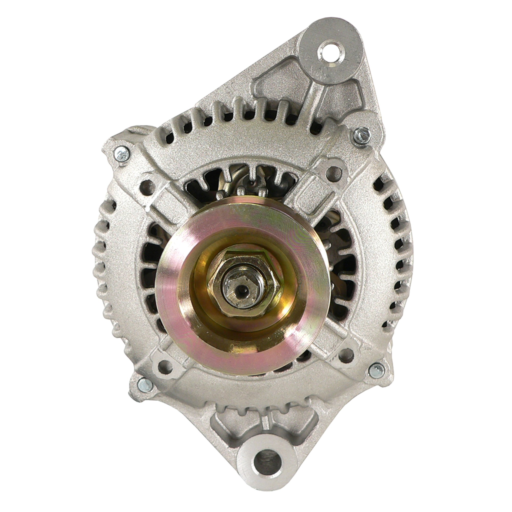 Alternator for Toyota Camry 2.2L 1991-1992 Round Plug; AND0144 Alternator for Toyota Camry 2.2L 1991-1992 Round Plug; AND0144
