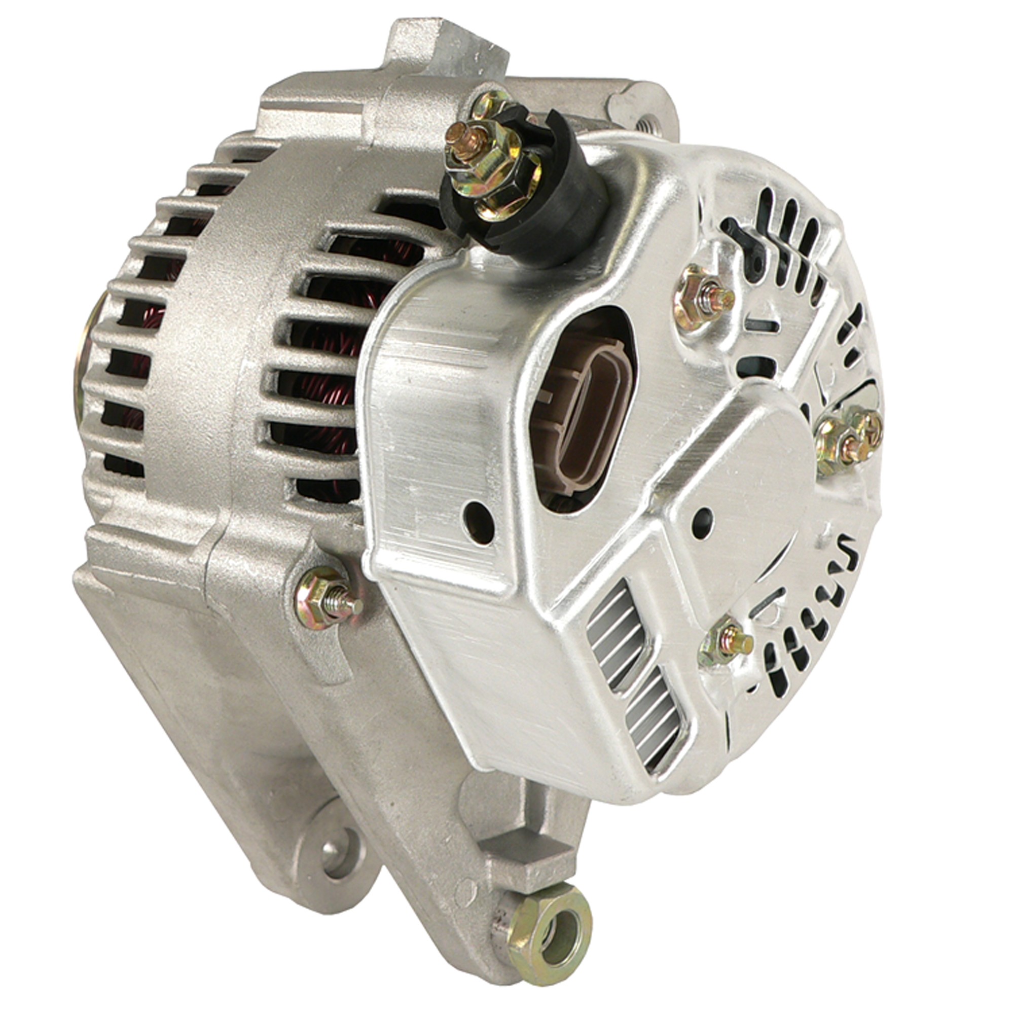 NEW ALTERNATOR 1.8L 1.8 CHEVROLET PRIZM & TOYOTA COROLLA 98 99 00 01 02