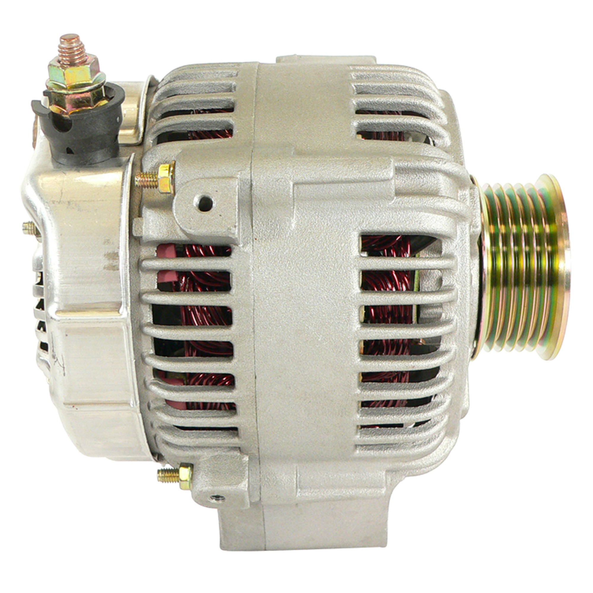 Alternator For 4.0L Lexus GS400, LS400, SC400, GS430 20012005 13715