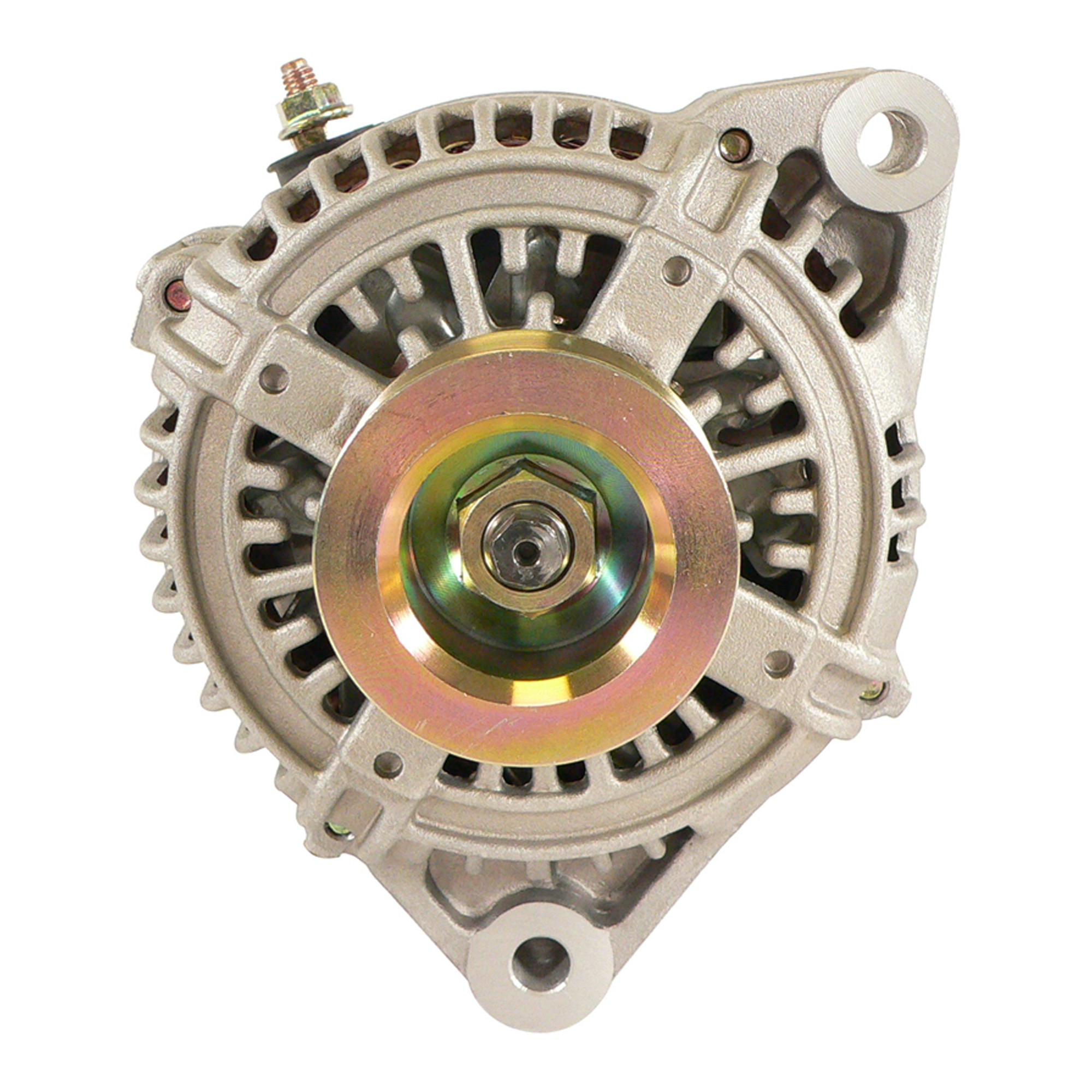 New Alternator 4.0 4.3 Lexus Gs400 Ls400 Sc400 9800 Gs430 0105 Sc430