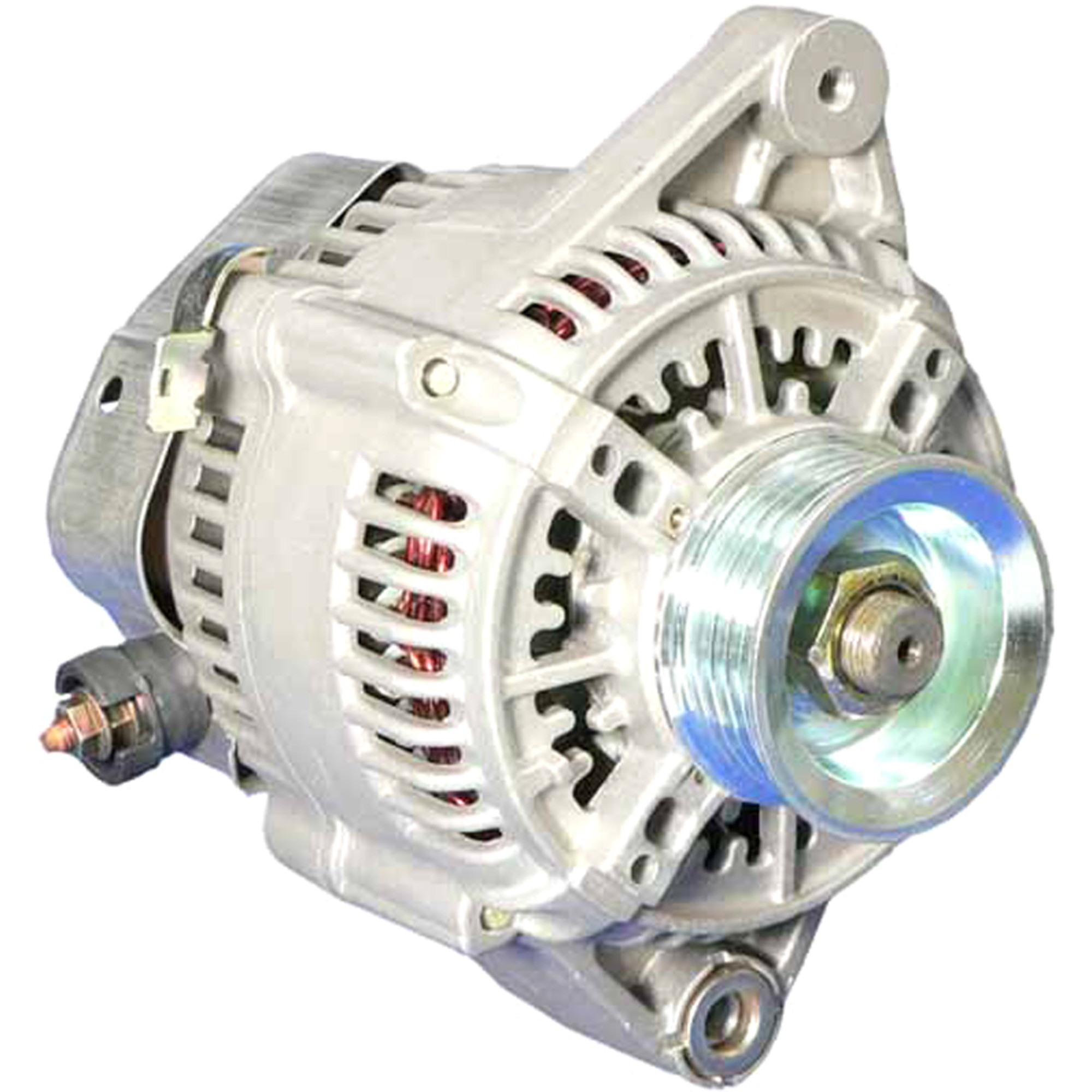 New Alternator Compatible With Toyota Camry 1997-2001 Solara