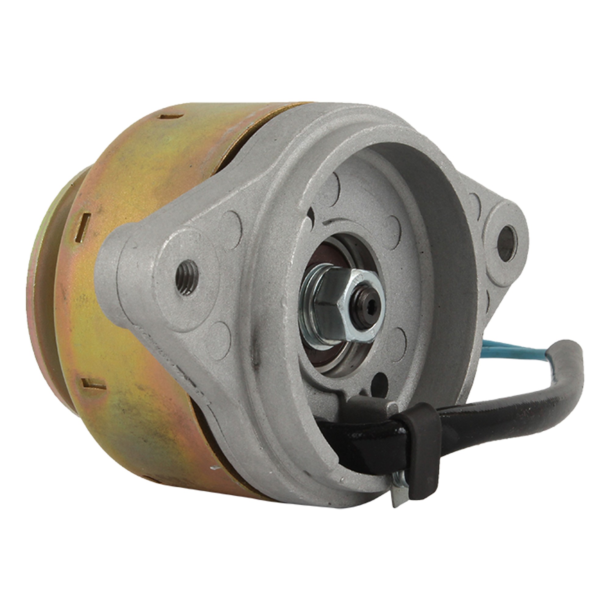 New Alternator Kubota Tractor B2400HstE B2410Hsdb B2410Hse B2630Hsd