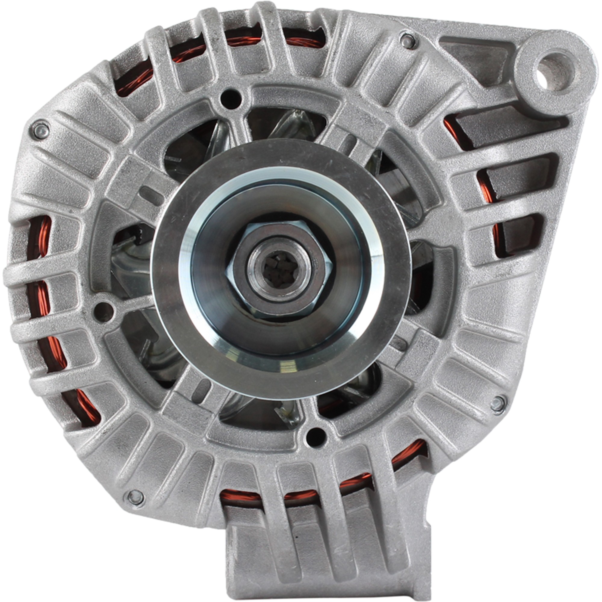 NEW ALTERNATOR HIGH OUTPUT 180 Amp for 3.5 3.5L 3.9 3.9L UPLANDER 05 06 07 08