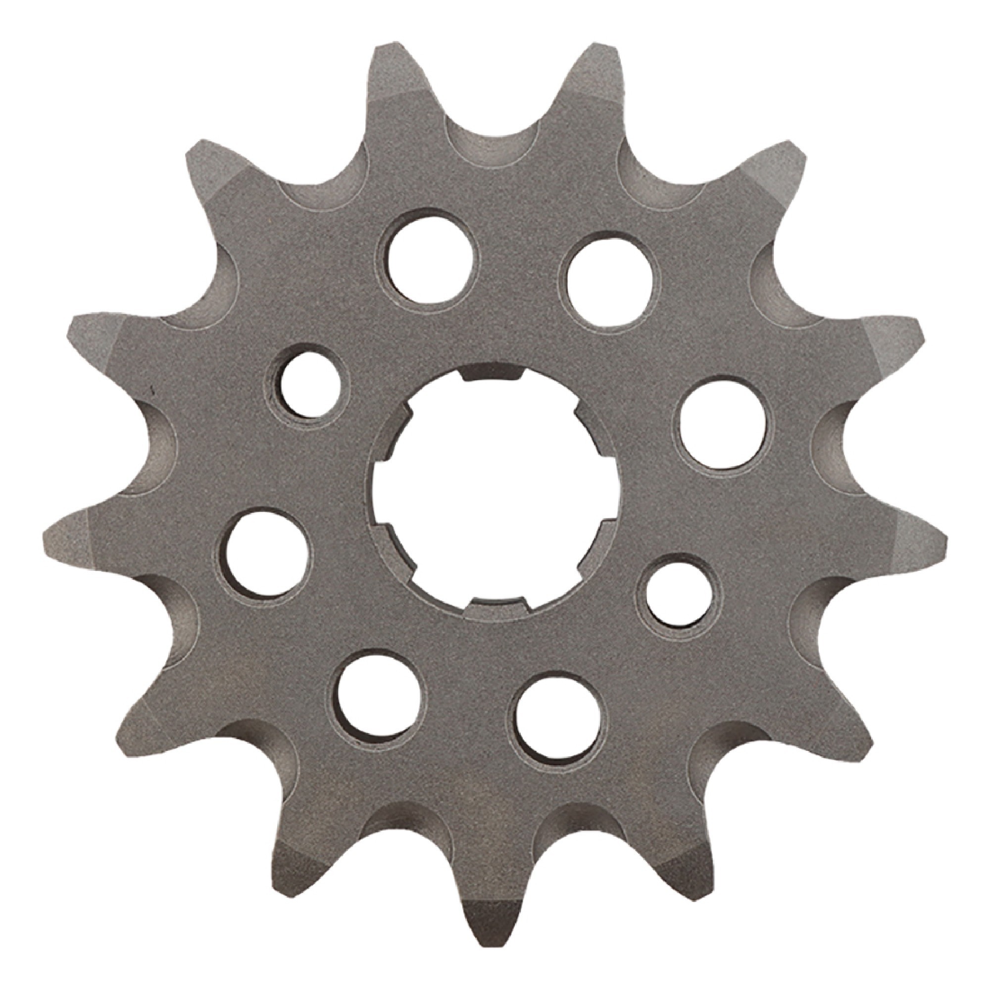 スーパードラッケン New Supersprox Front Sprocket 13T For Honda XR 250 L 91-96