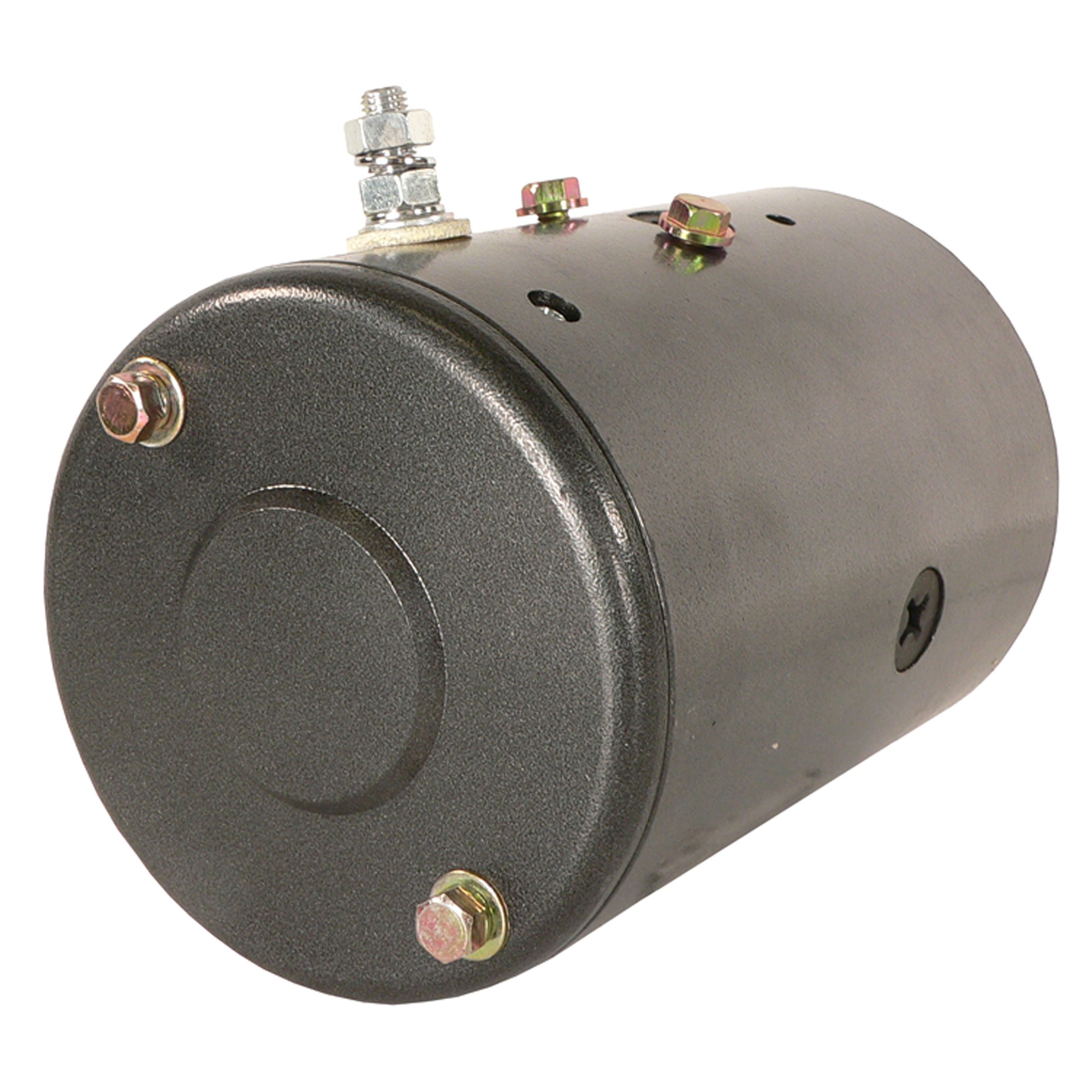 New Pump Motor Double-Ball Bearing Js Barnes Monarch Wapsa 10752 2200478