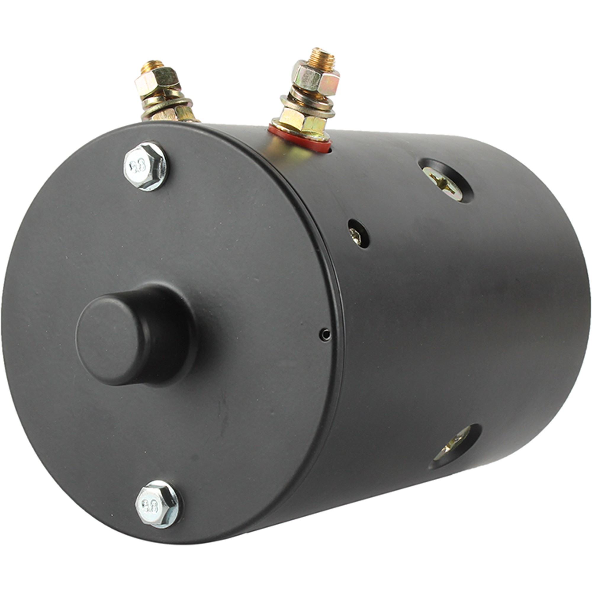 NEW SNOW PLOW MOTOR FISHER WESTERN 21500 W 6206 MONARCH MUE6202A