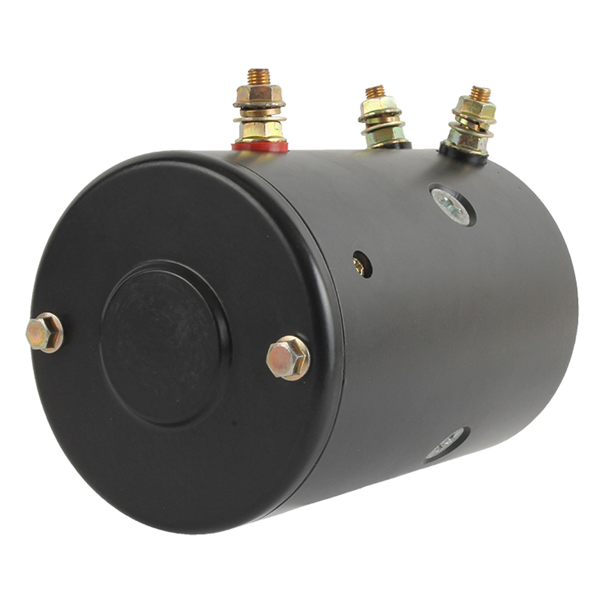 Winch Motor For Prestolite 25314 25981 25982 M1901 82-6865