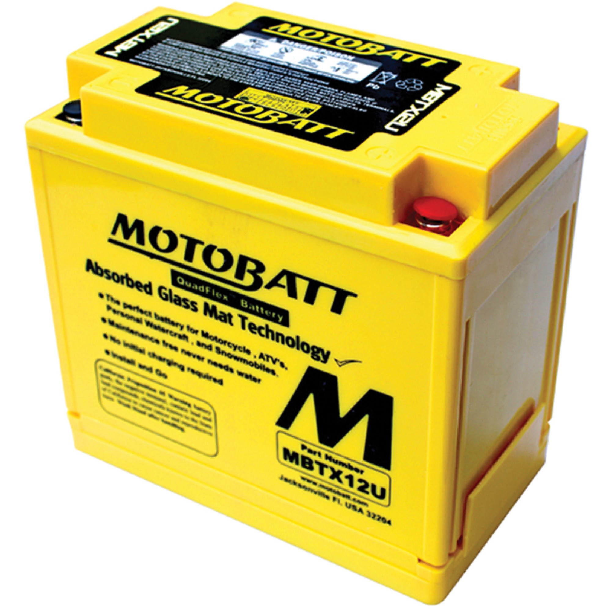 DEAD OR ALIVE2初回限定版 Motobatt Battery For Kawasaki ZR750-C Zephyr 750cc 91-94 | eBay