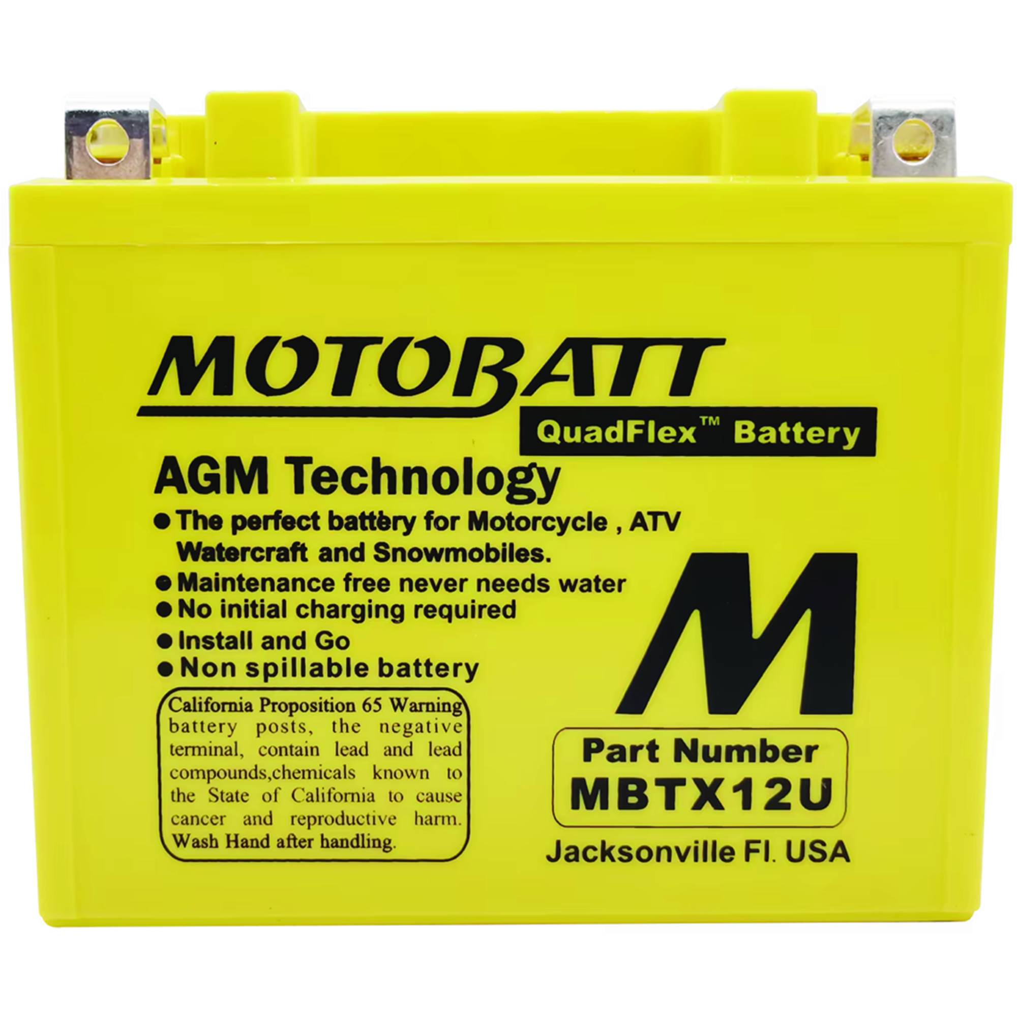 Mahページ Amazon.com: Mighty Max Battery YTX9-BS Replaces Kawasaki