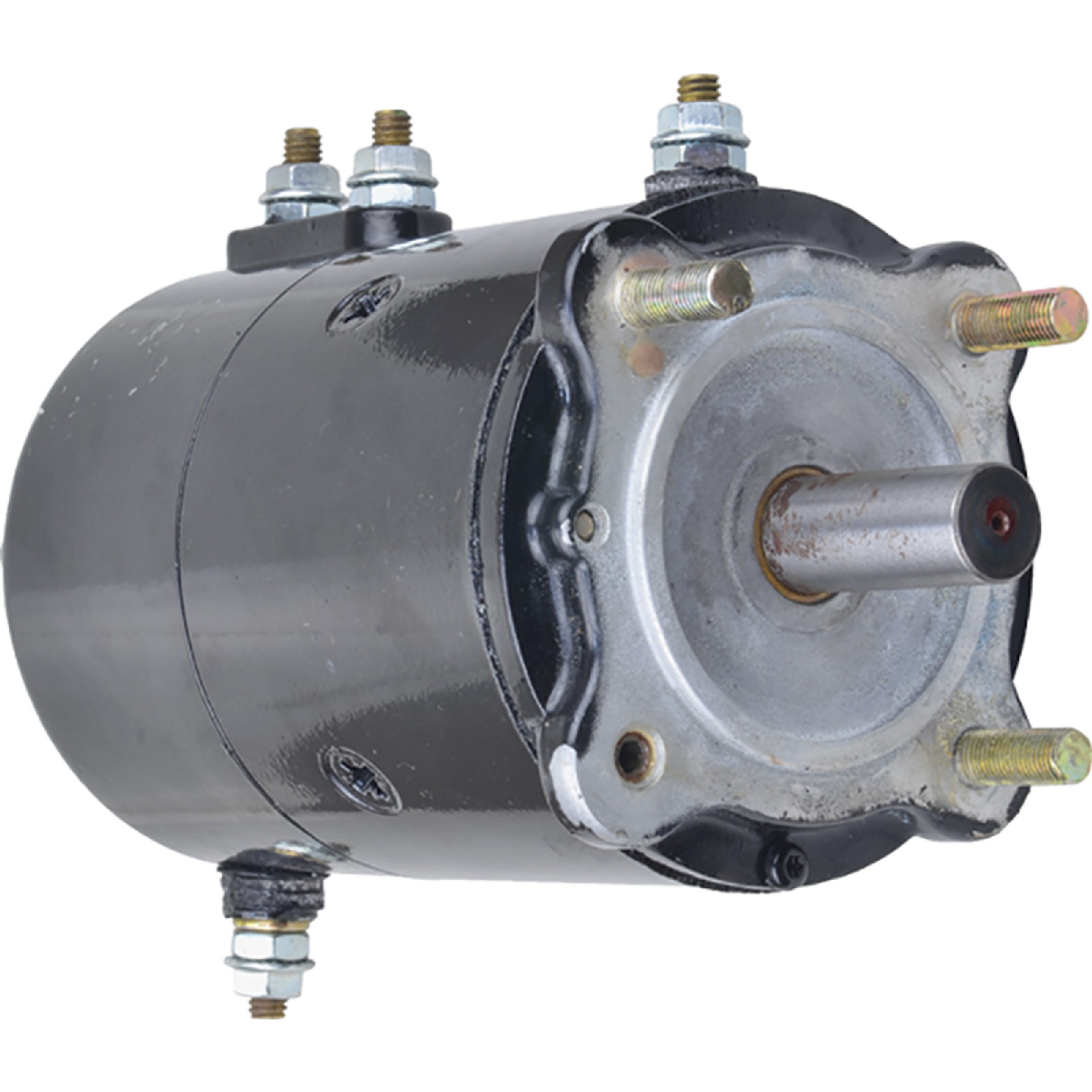 DB Electrical New Prestolite DC Motor for RAMSEY Winch APPLICATIONS 24V