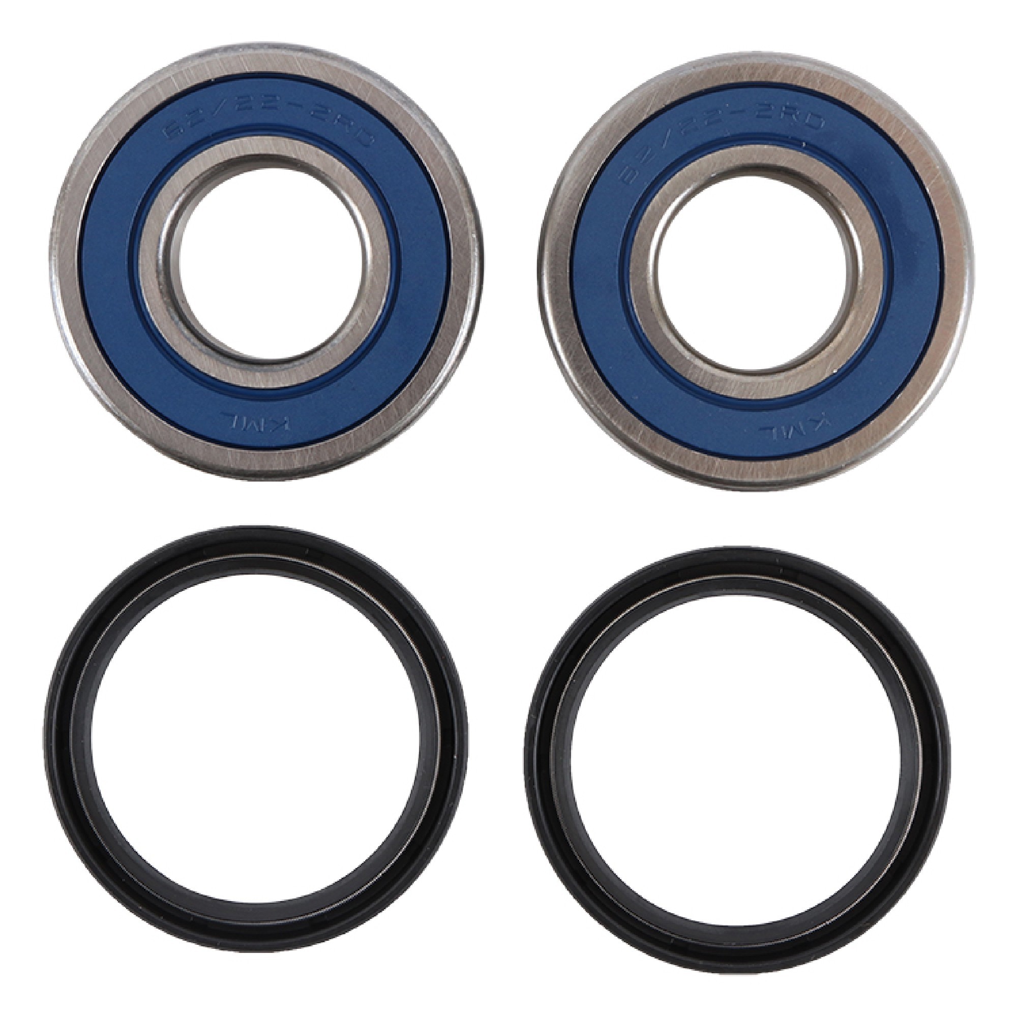 まみ ５％ New Rear Wheel Bearing Kit For TM SMX 125 05-08 PC15-1235 25