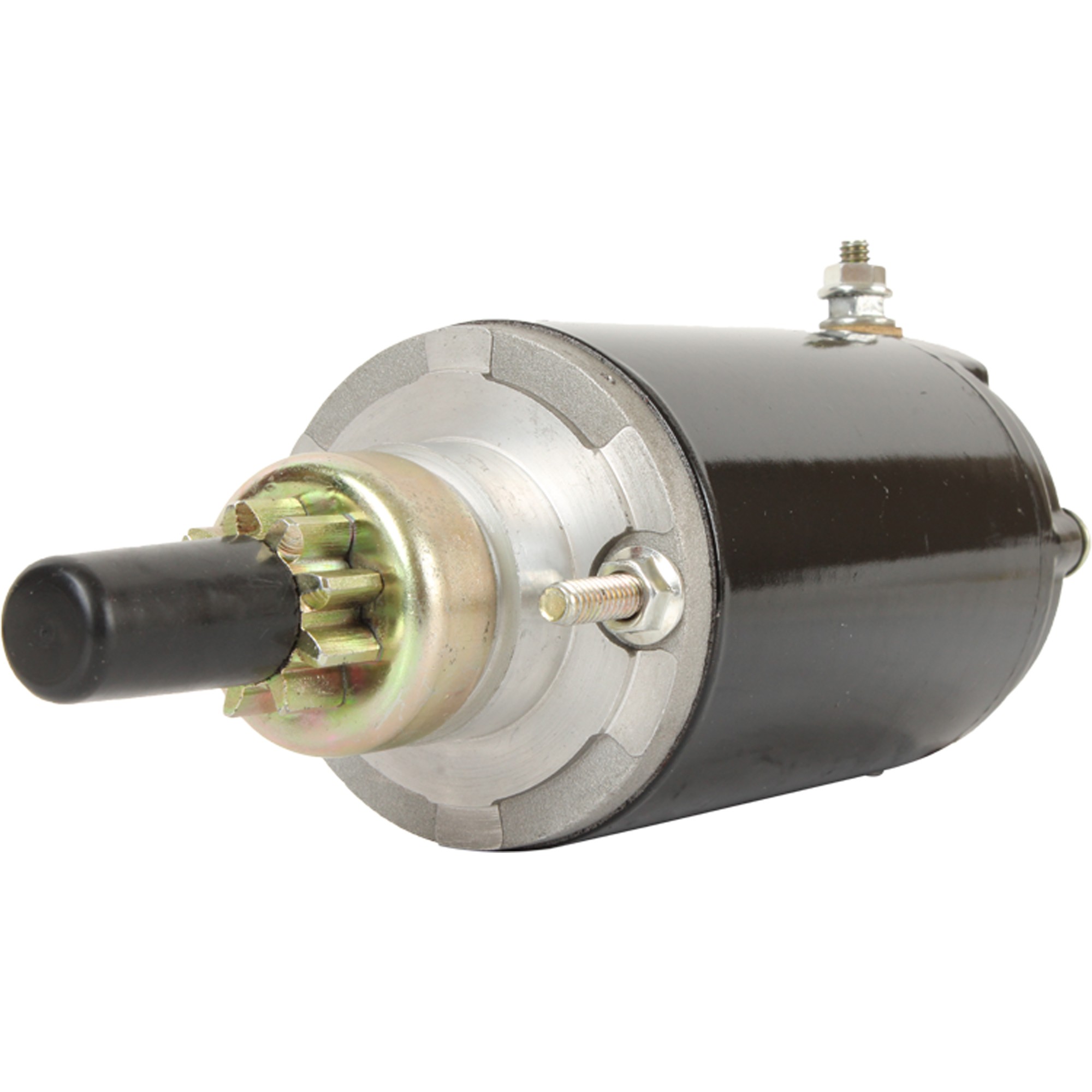 Kohler 20HP Lawn Mower Starters Starter Motor For Kohler Engines - Replaces 5209812, 1770540, 1819040 & Others, 12V, 1-Year Warranty Small Engine