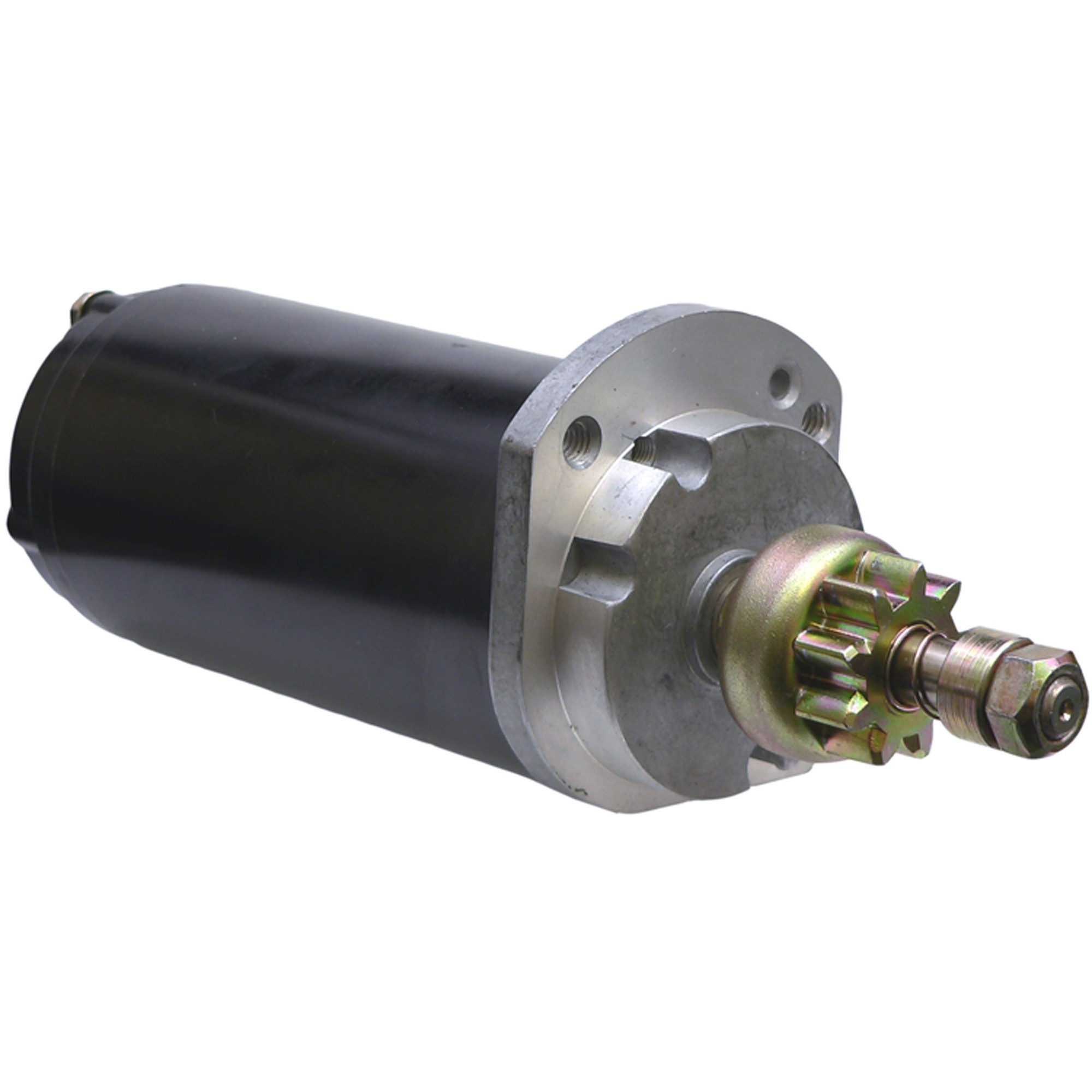 thumbnail image 2 of New Starter Motor For John Deere 400 Tractor With Kohler 19.9HP Engine – 1979-1982 – 12V 2 of 6