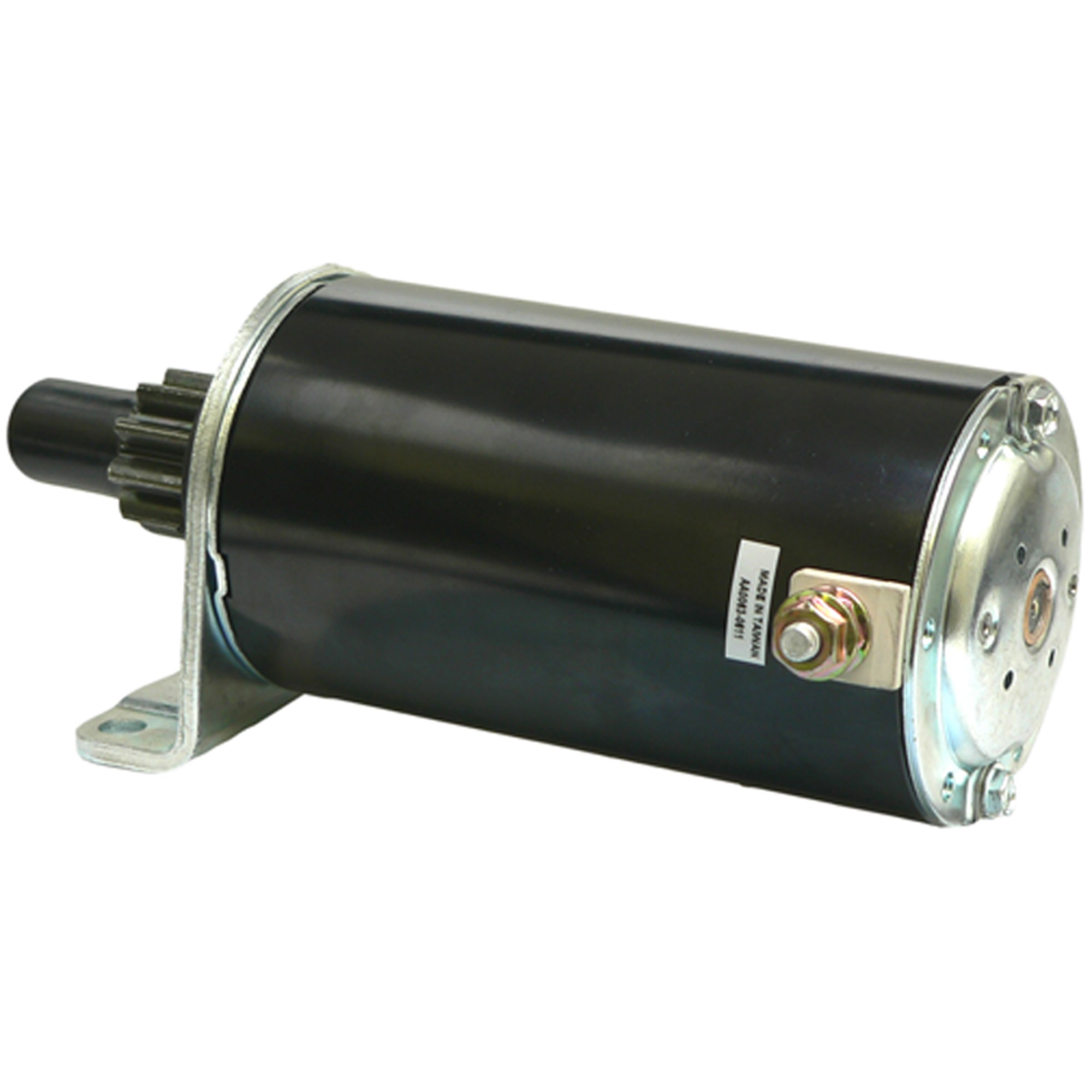 TIME SALE！！ Starter for Toro 18-44Z 17-44ZX 18-44ZX 17 18 HP TimeCutter