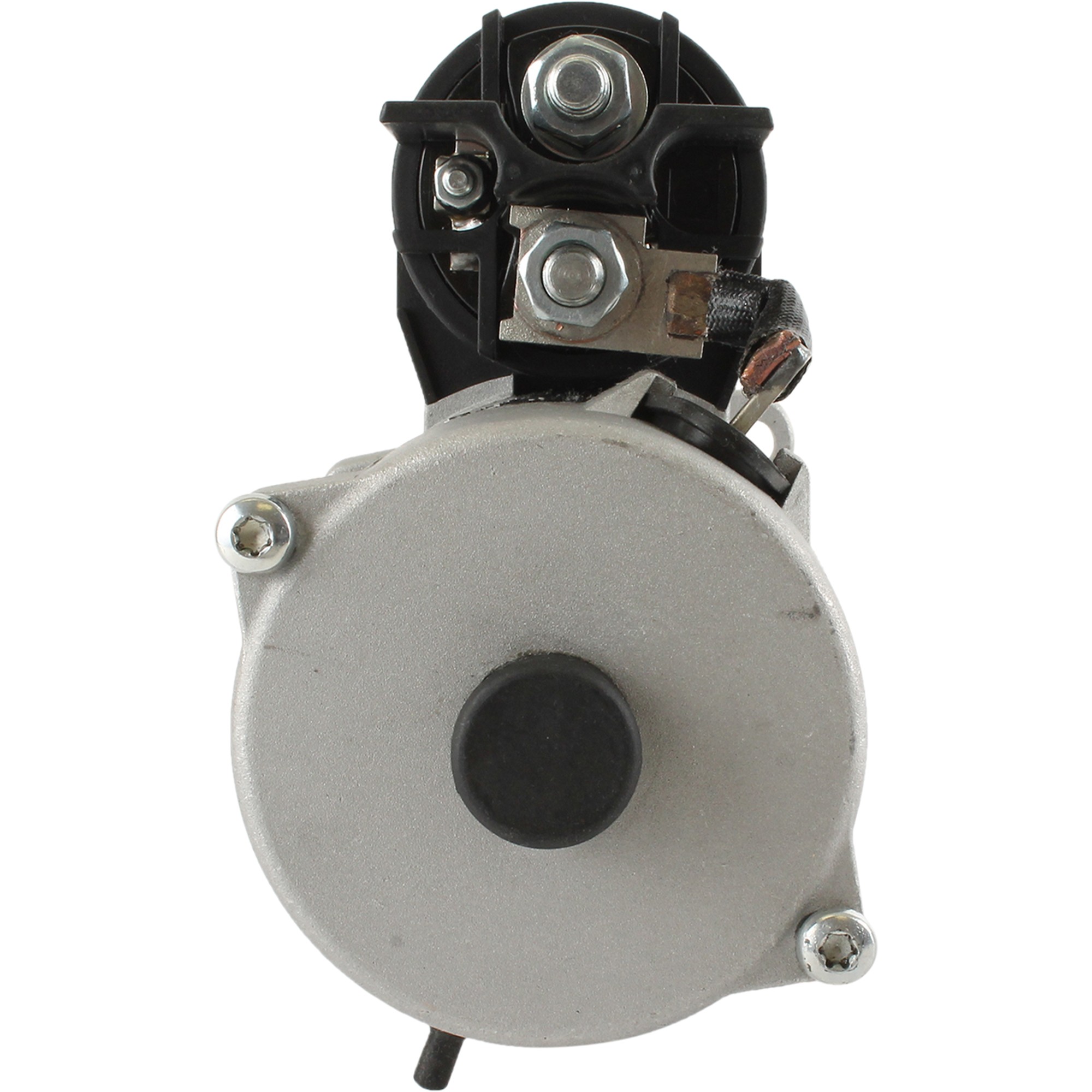 NEW STARTER FITS JOHN DEERE LAWN TRACTOR 322 415 AM878176 1192260-77010 10461660