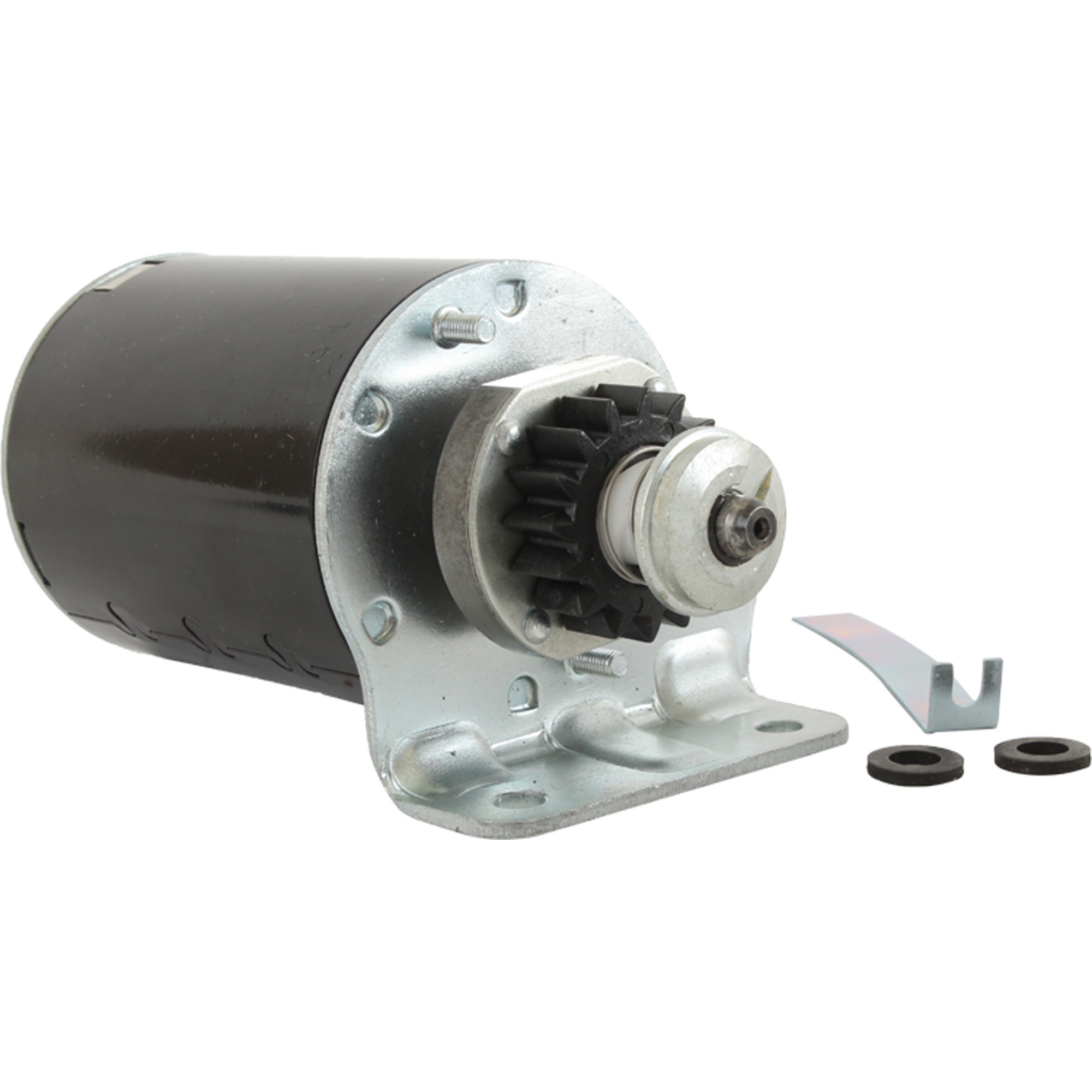 Replacement Starter For John Deere Briggs /& Stratton Cub Cadet Zero Turn Riding Lawn Mowers Tillers 390838 391423 392749 AM122337