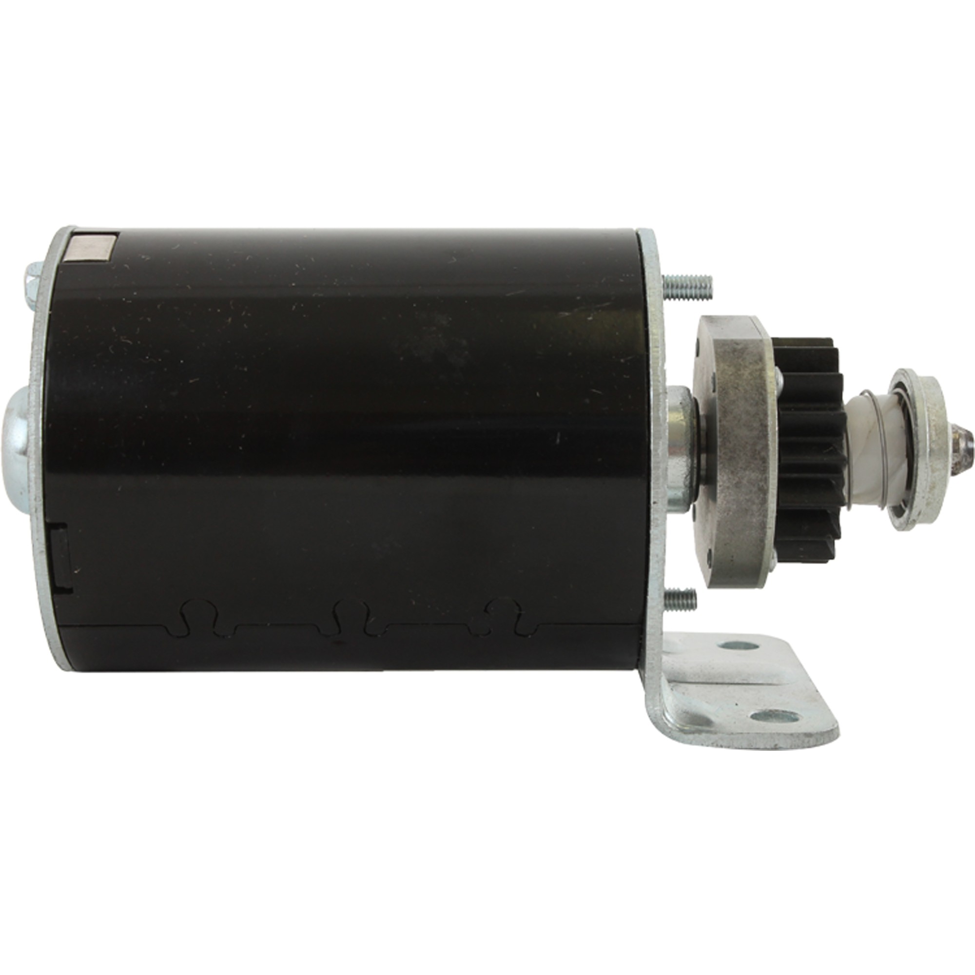 Replacement Starter For John Deere Briggs /& Stratton Cub Cadet Zero Turn Riding Lawn Mowers Tillers 390838 391423 392749 AM122337