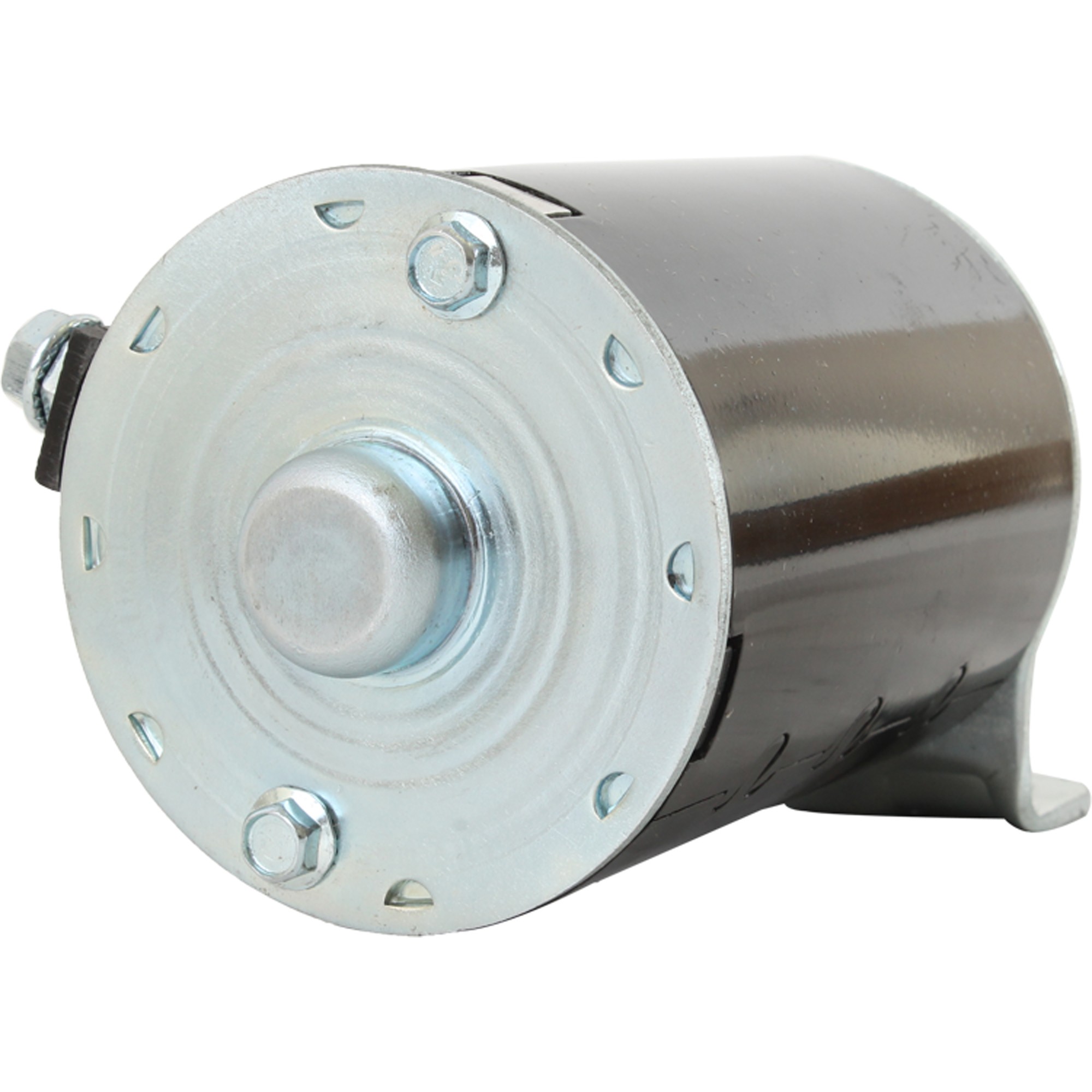 Replacement Starter For John Deere Briggs /& Stratton Cub Cadet Zero Turn Riding Lawn Mowers Tillers 390838 391423 392749 AM122337