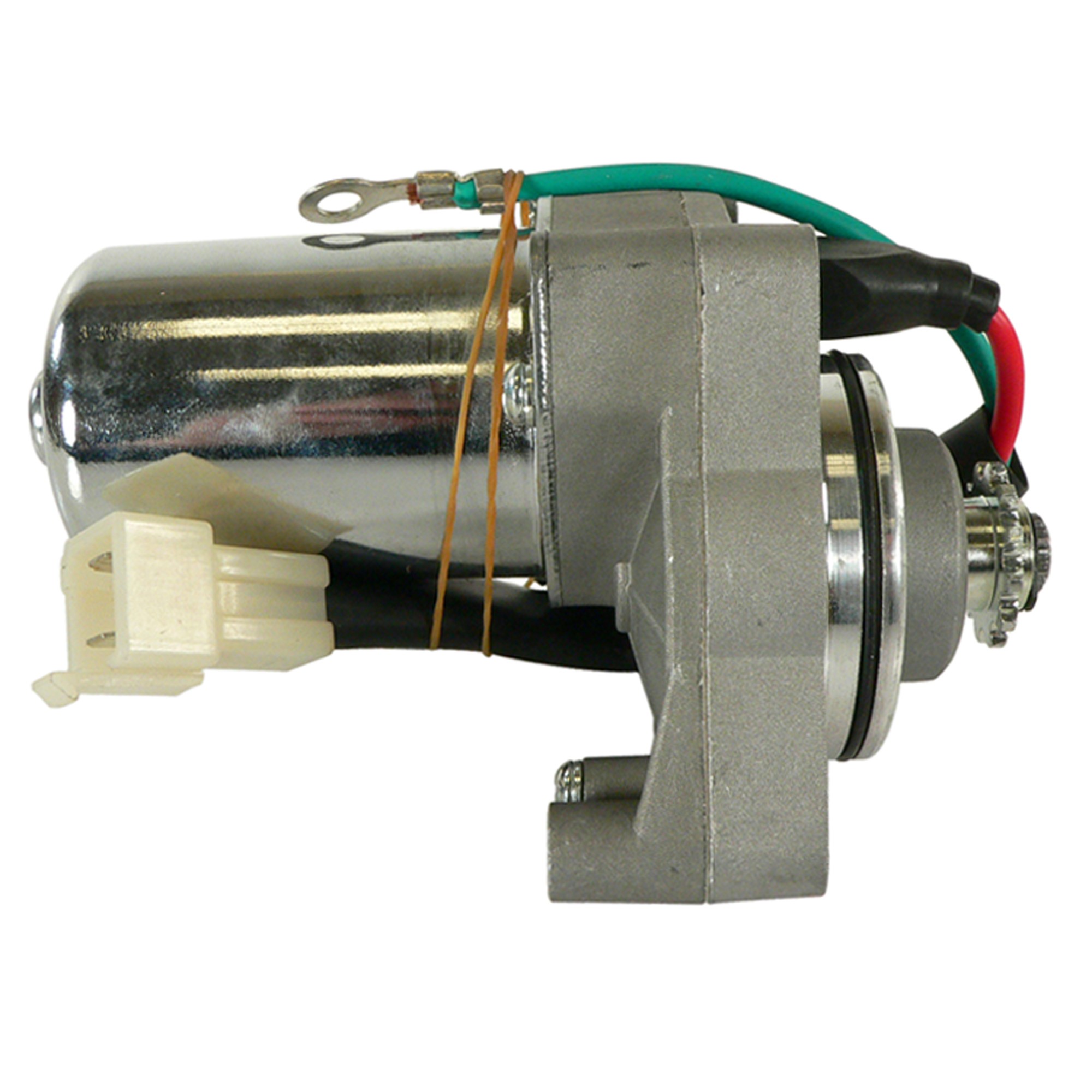 ストライク 4S6 2set Starter For Lester China Built ATV & Scooter 19626 J & N 410