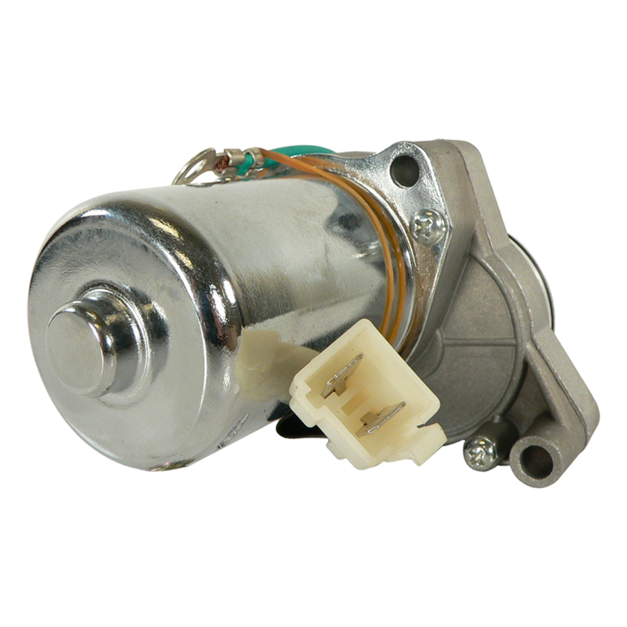 Starter For Lester China Built ATV & Scooter 19626 J & N 410