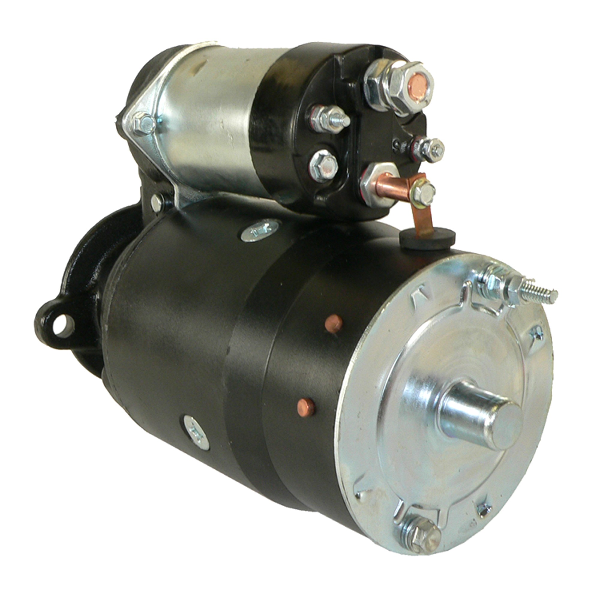 Starter For Chevrolet Gmc C7500 C80 C8500 Ce50 Ce60 He70