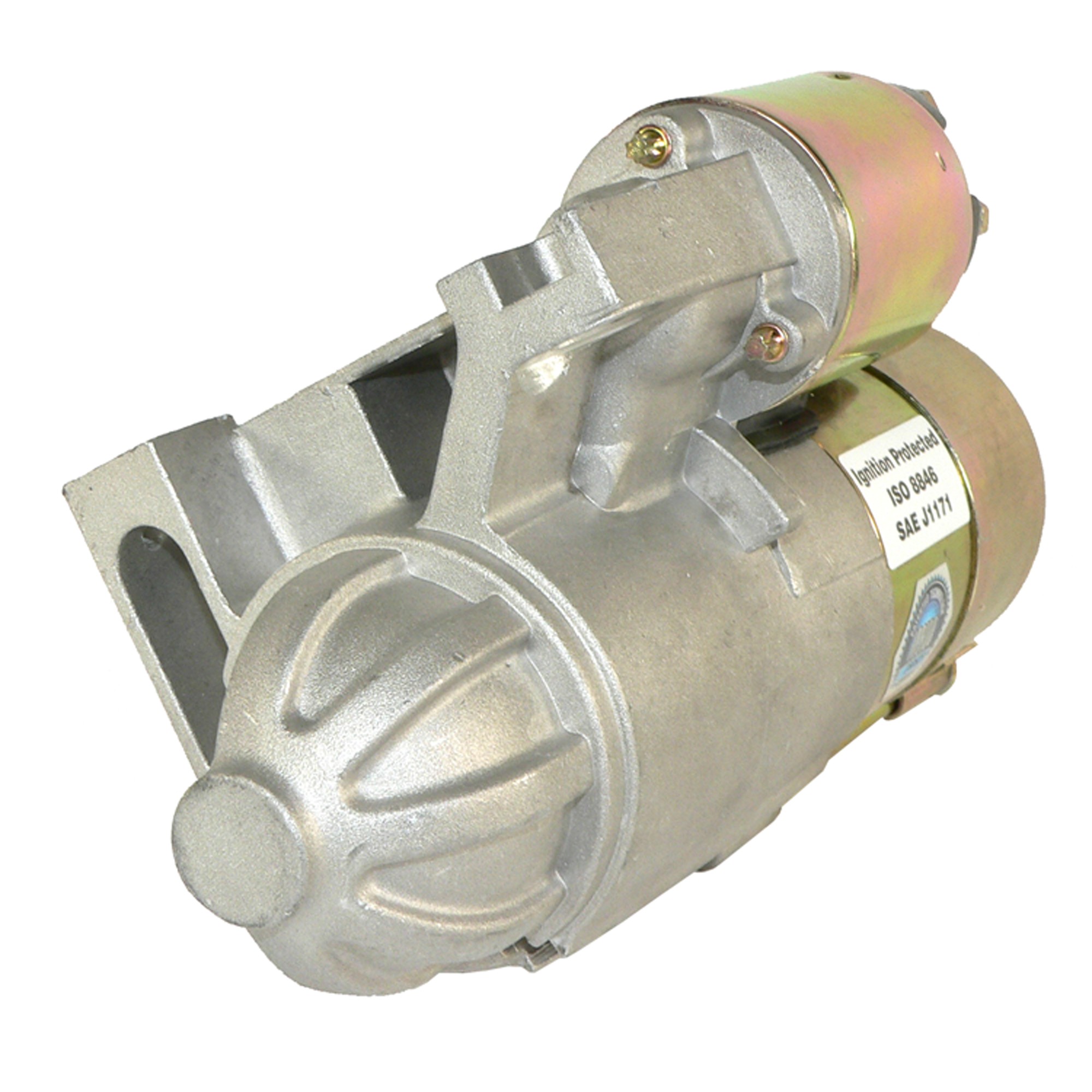 New Starter Mercruiser 3.0 Marine Long-Short Mount 6563 50-806963A2 50-806963A4