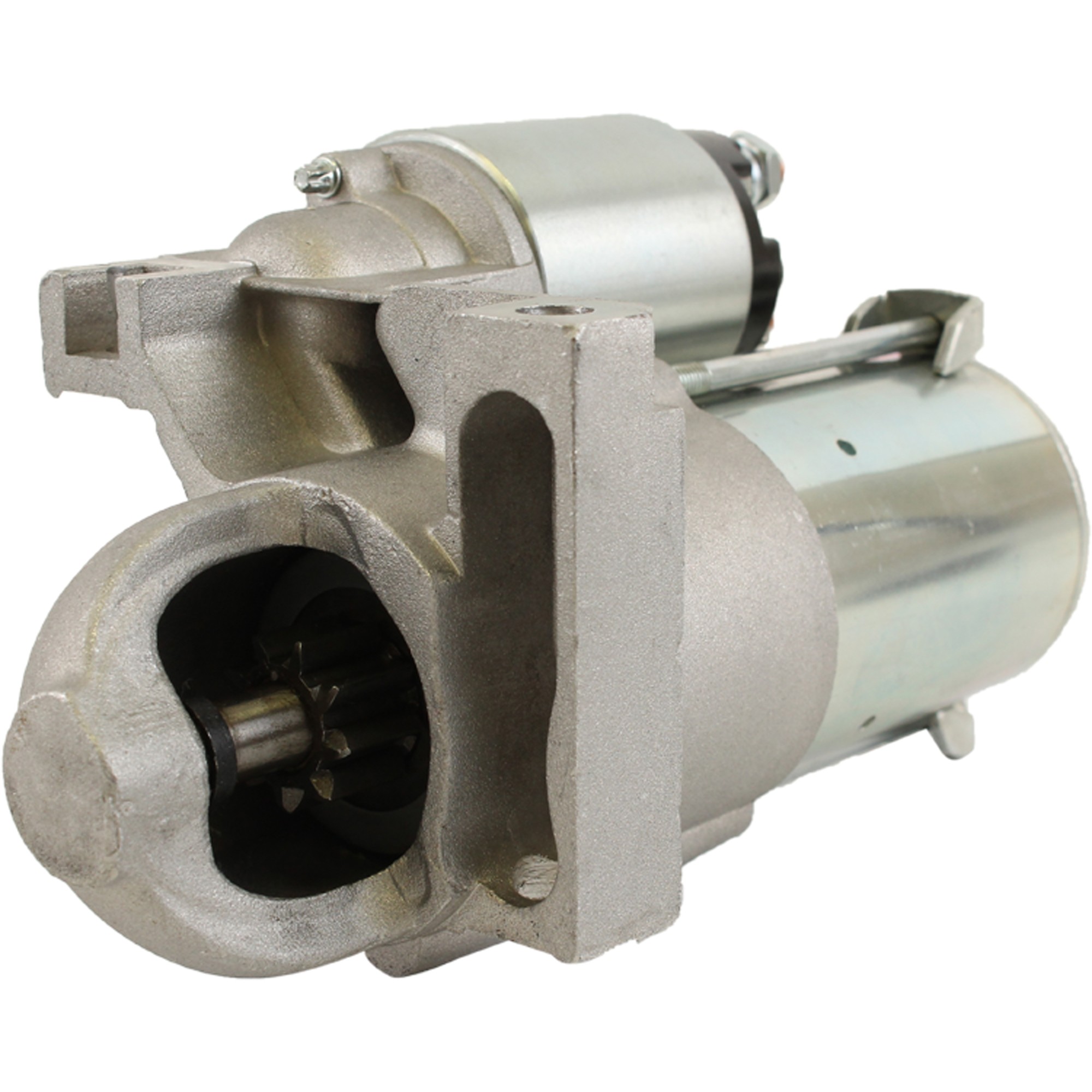 SILHOUETTE 01 02 03 04 /& AZTEK 2001-2005 NEW STARTER 3.4 3.4L OLDS ALERO