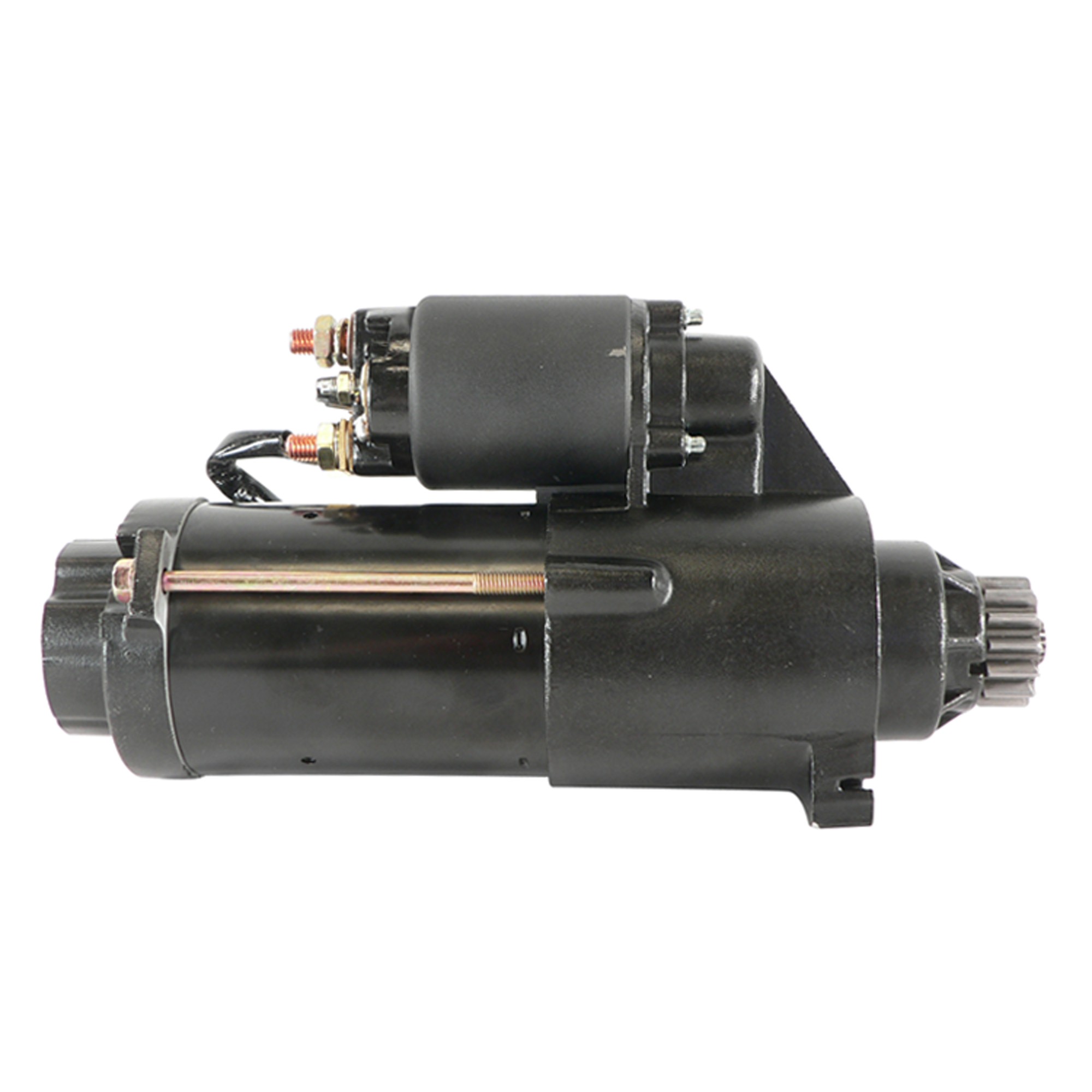 STARTER MERCURY MARINER OUTBOARD MARINE 225 HP 225HP 225XL 225L OPTIMAX 97-99