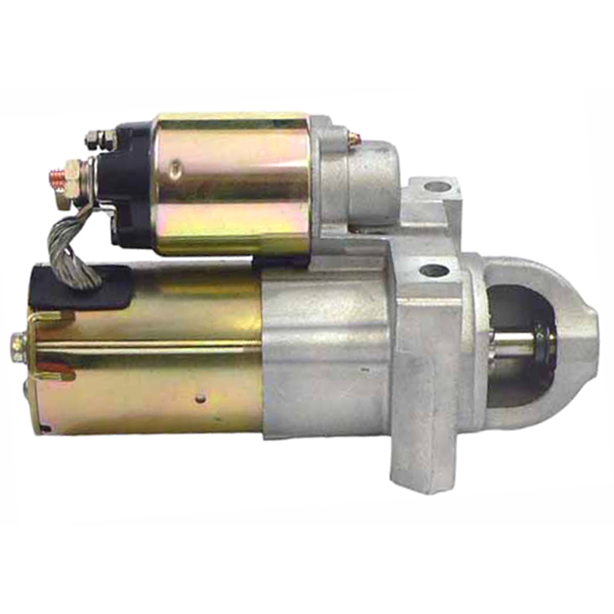 NEW STARTER for 5.3 5.3L CHEVROLET TRAILBLAZER 04 05 06 07 08 20042008