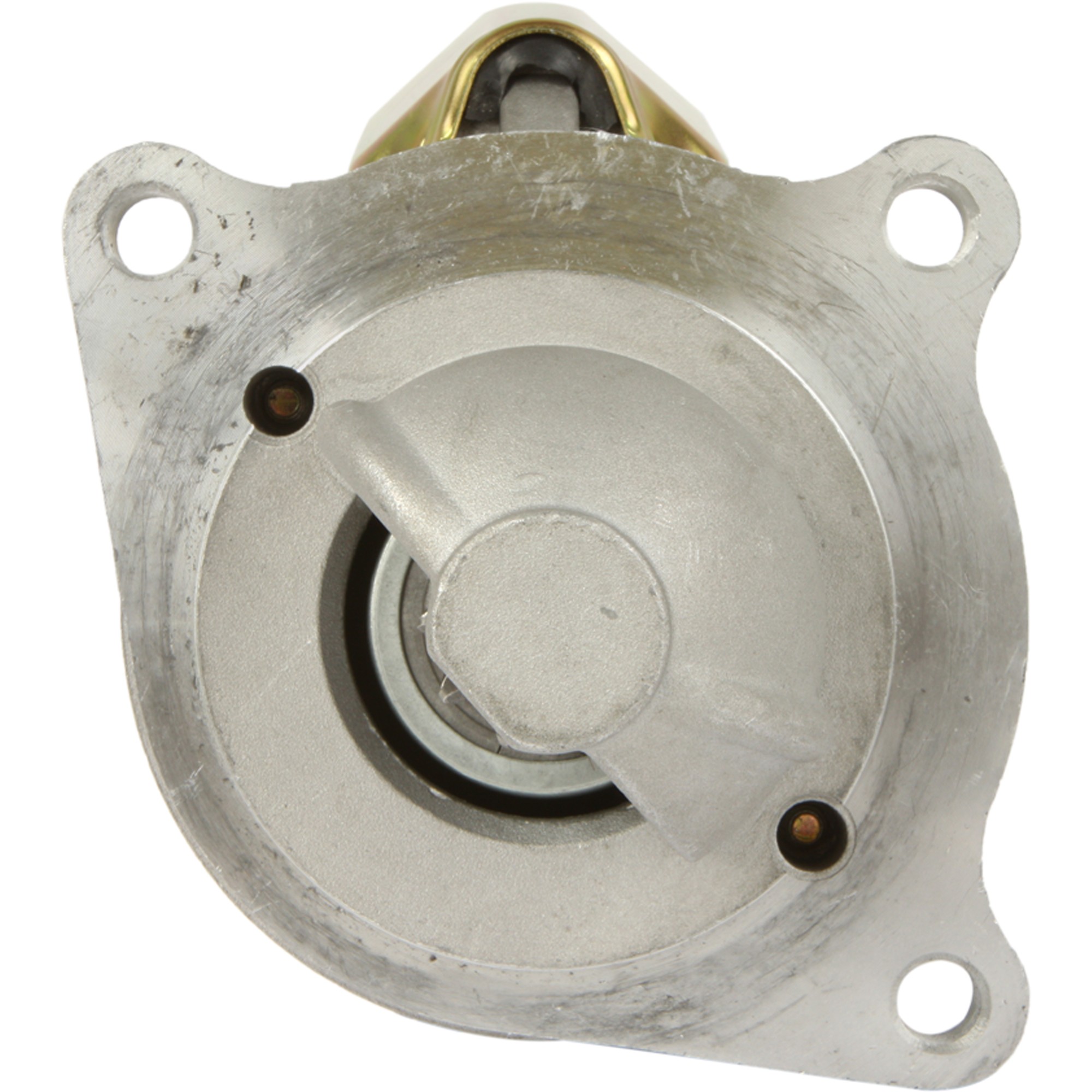 Starter For Ford Gas Tractor 2000 3000 4000 5000 1964-1975; 410-14069 - Picture 7 of 7