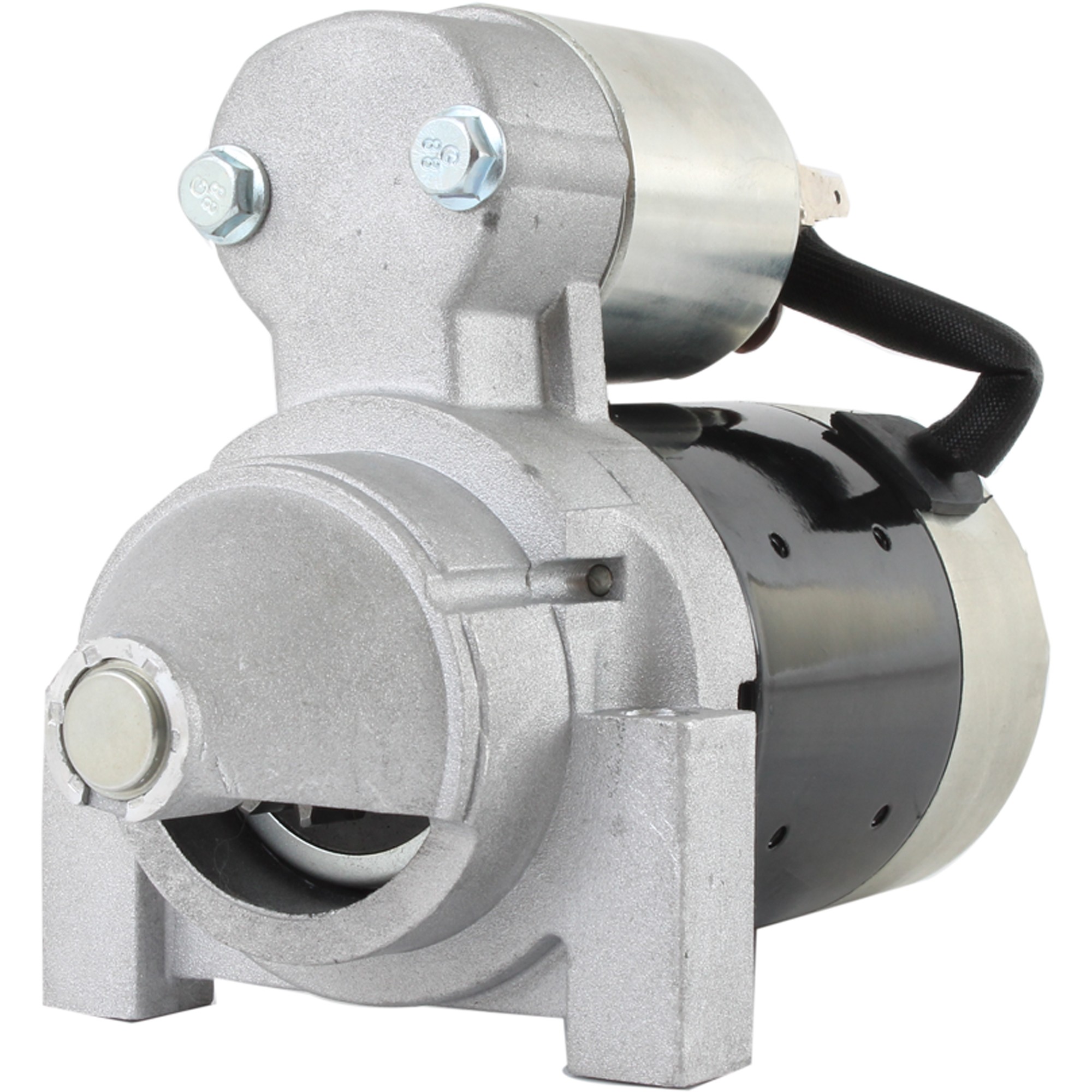 NEW WISCONSIN STARTER FITS 3088464 263-7033020-A0 263-70502-A0 S114-680 3088464