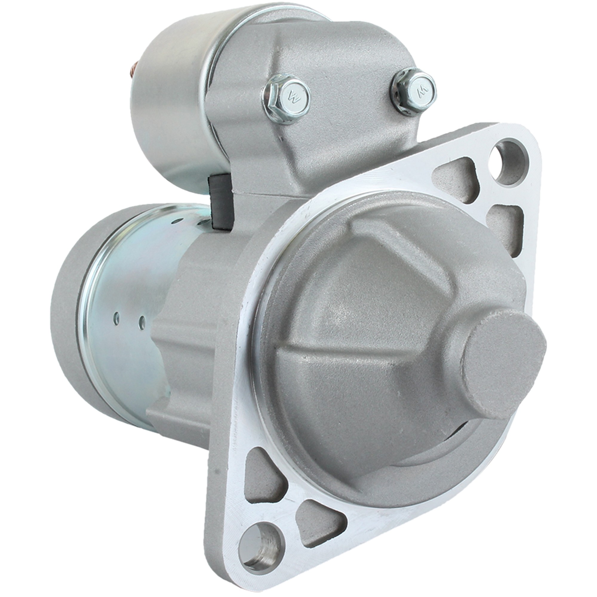 Starter For Ninja ZX636 21163-0041 For 2013-15 ZX-6R w636cc