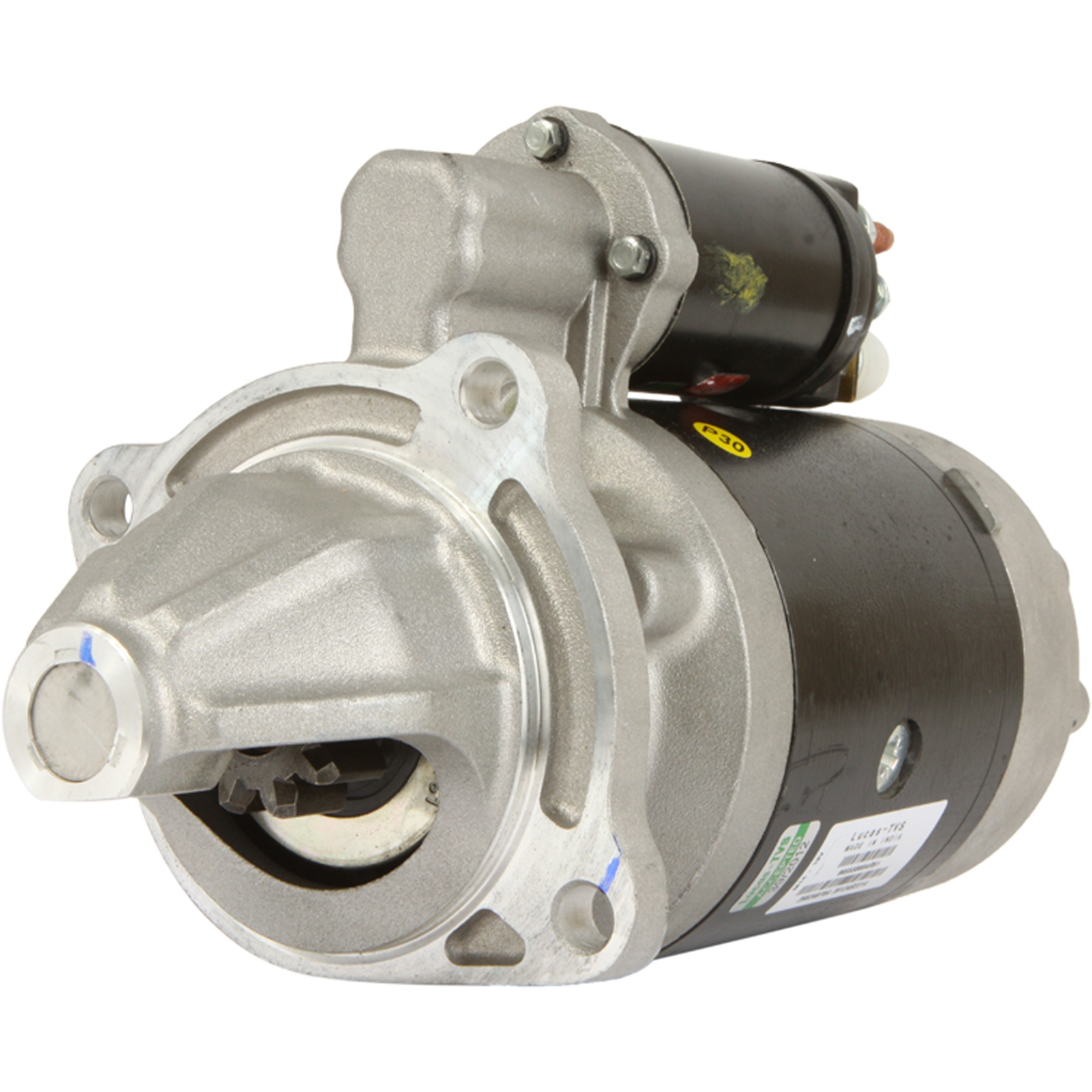 New Starter MAHINDRA Tractor LUCAS 26925131B 26M251 L26025115A 113670